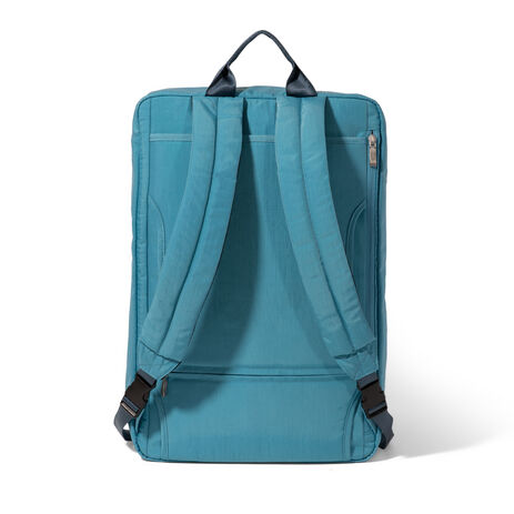 Multi Zip Convertible Duffel Multi Zip Convertible Duffel