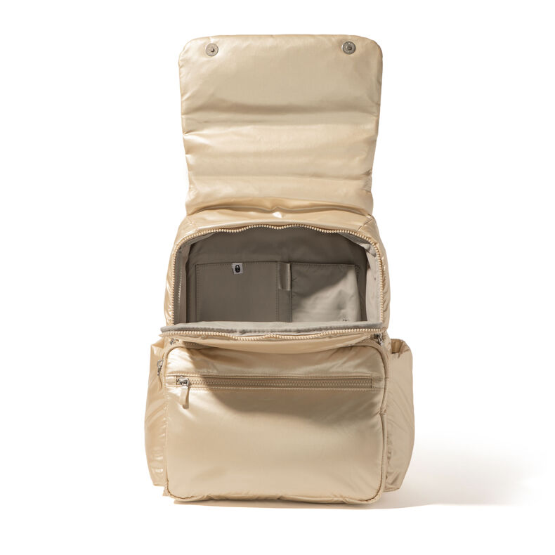 Go To Laptop Flap Backpack Go To Laptop Flap Backpack