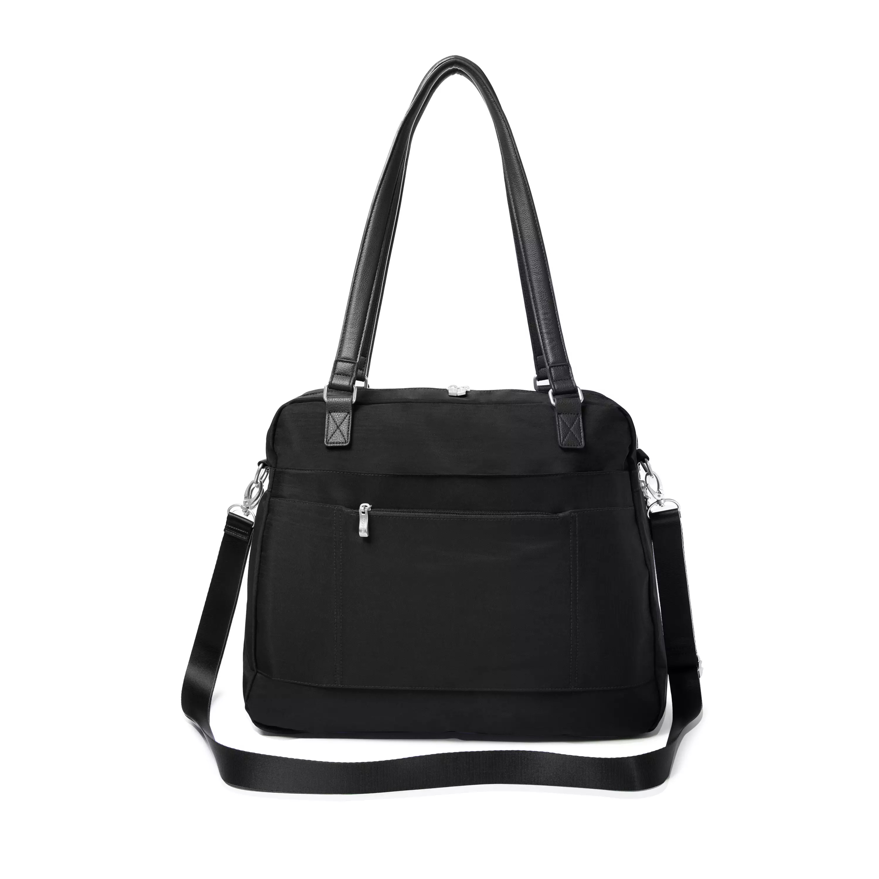 True Classic Overnight Expandable Laptop Tote