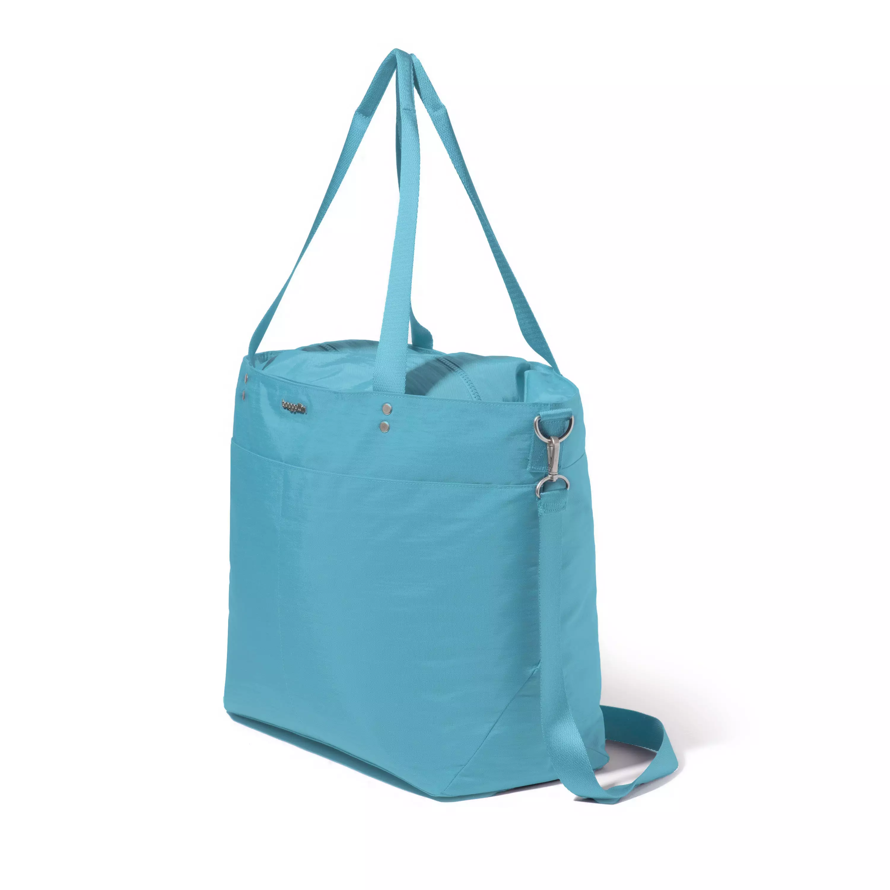 True Classic Large Carryall Tote