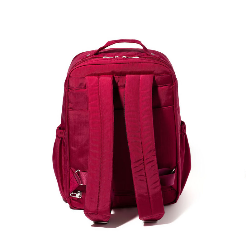 Tribeca Expandable Laptop Backpack Tribeca Expandable Laptop Backpack