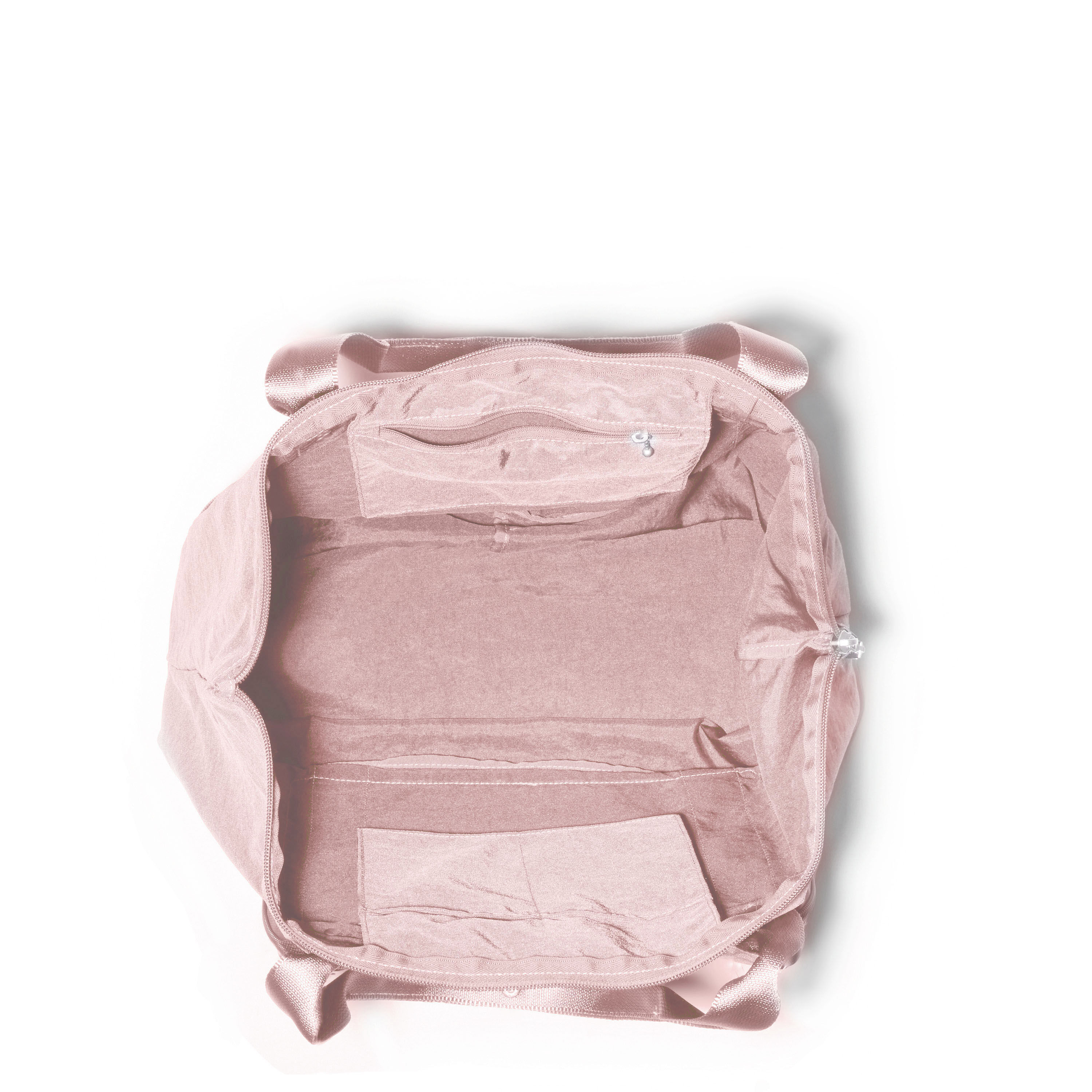 Carryall Expandable Packable Tote