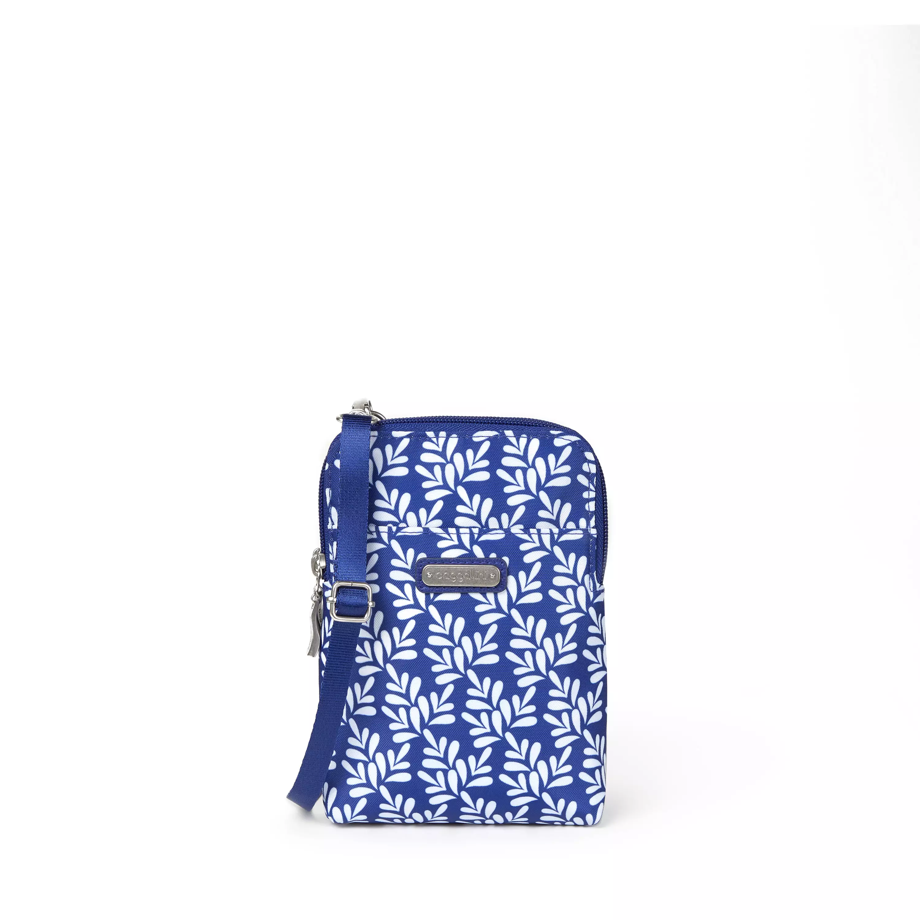 True Classic Take Two RFID Crossbody