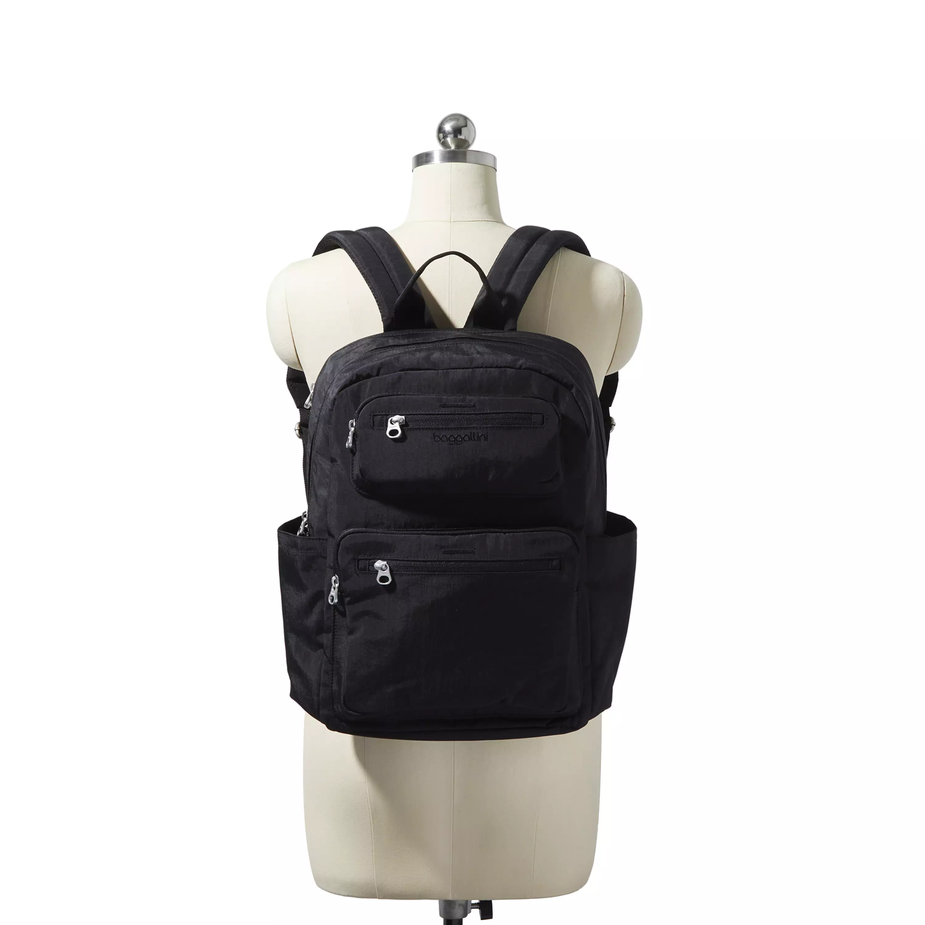 Urban Explorer Laptop Backpack