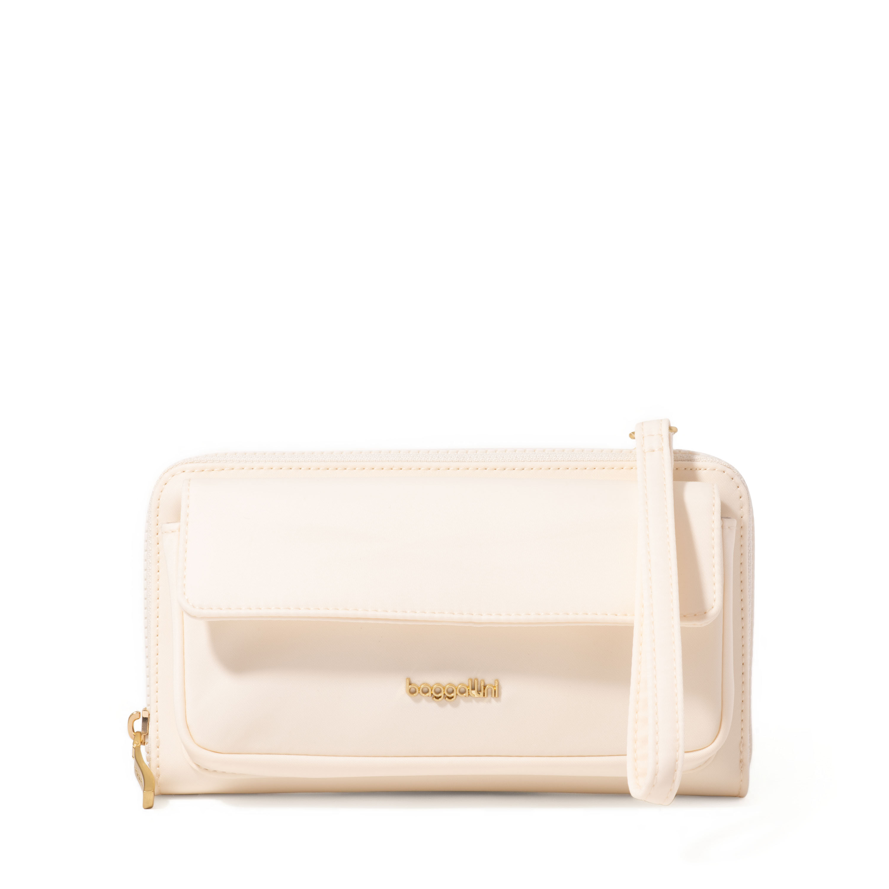 RFID Phone Wallet Crossbody