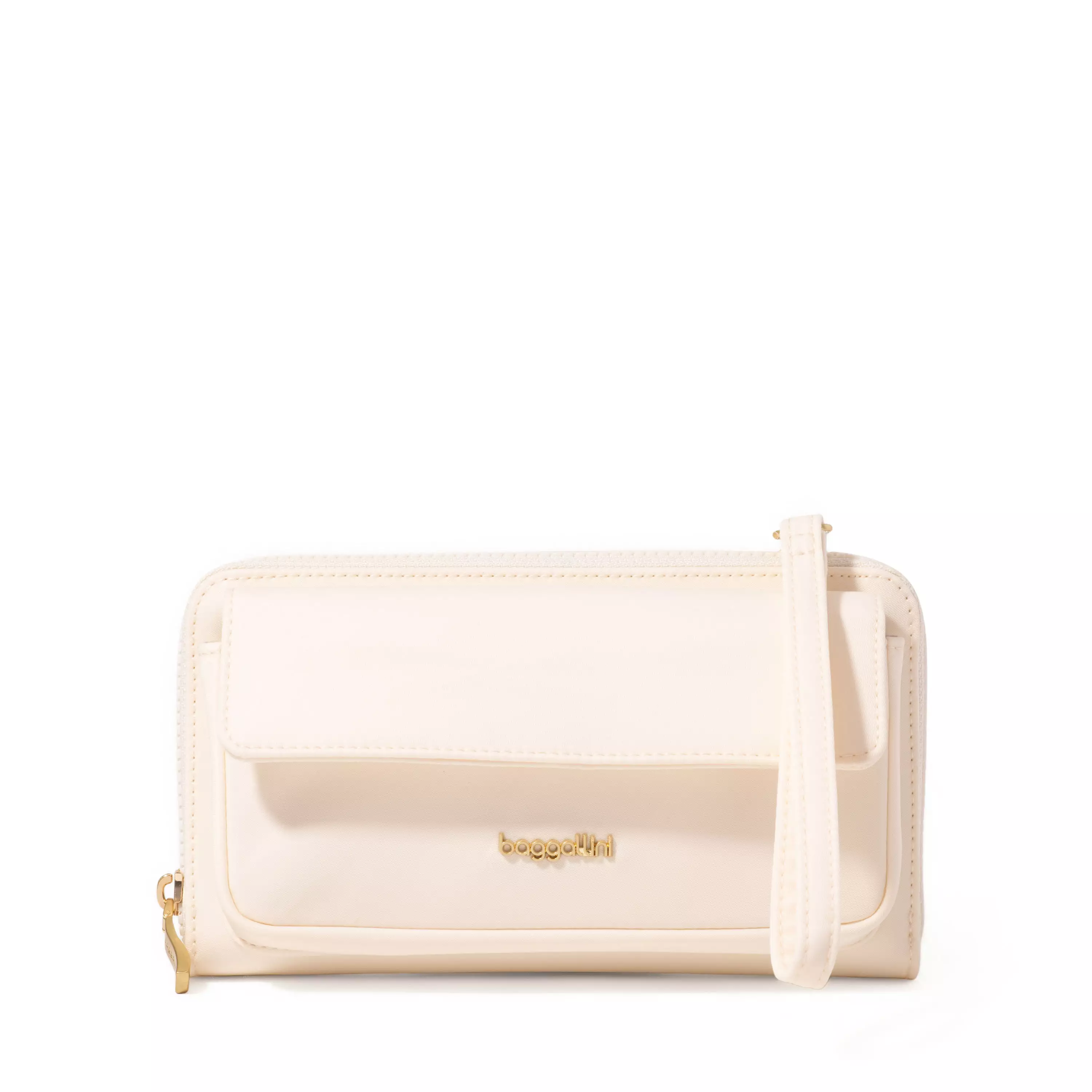 Modern Everywhere RFID Phone Wallet Crossbody