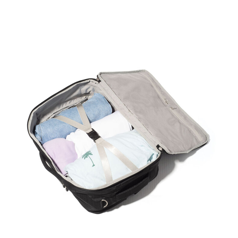 Modern Convertible Travel Backpack Modern Convertible Travel Backpack