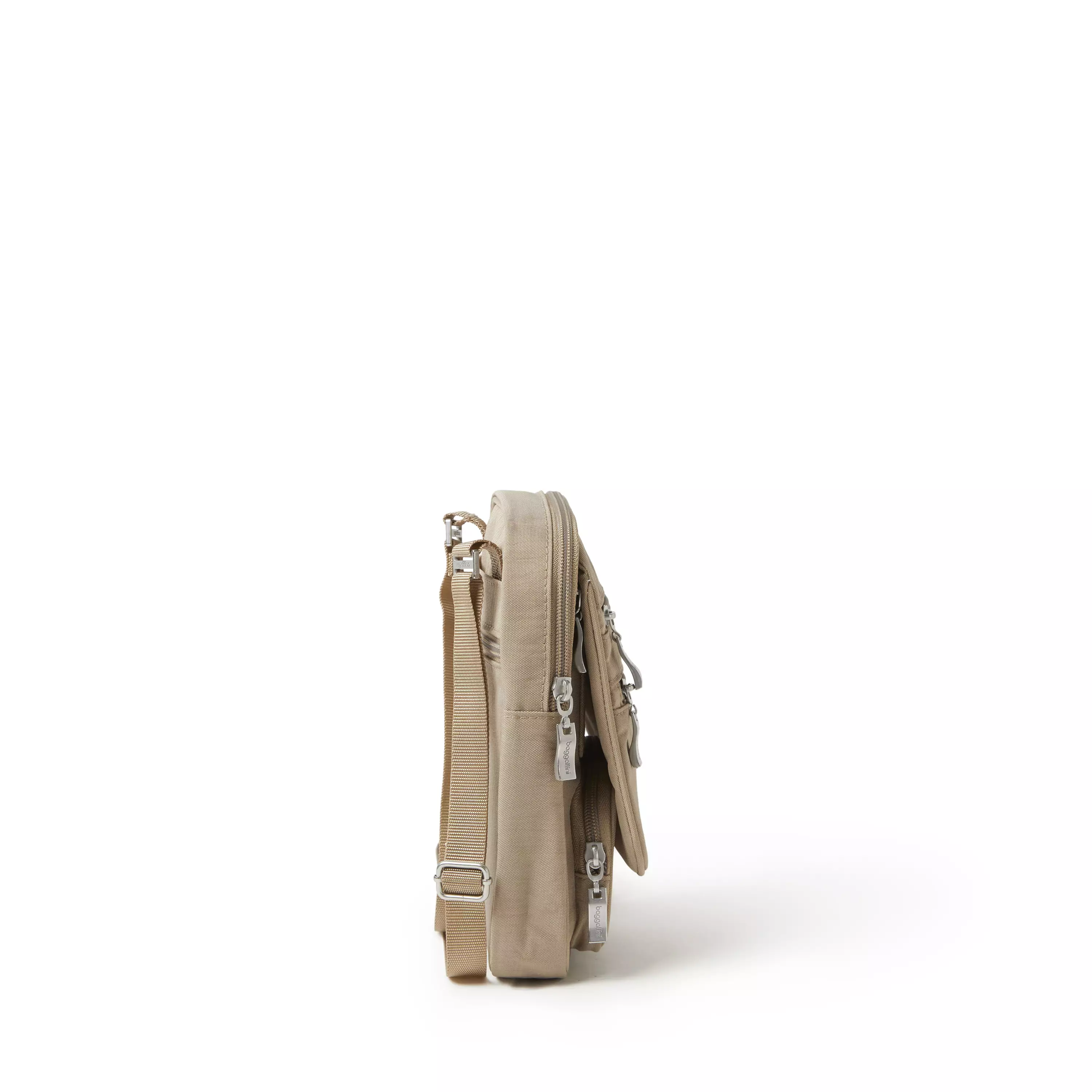 Legacy RFID Journey Crossbody