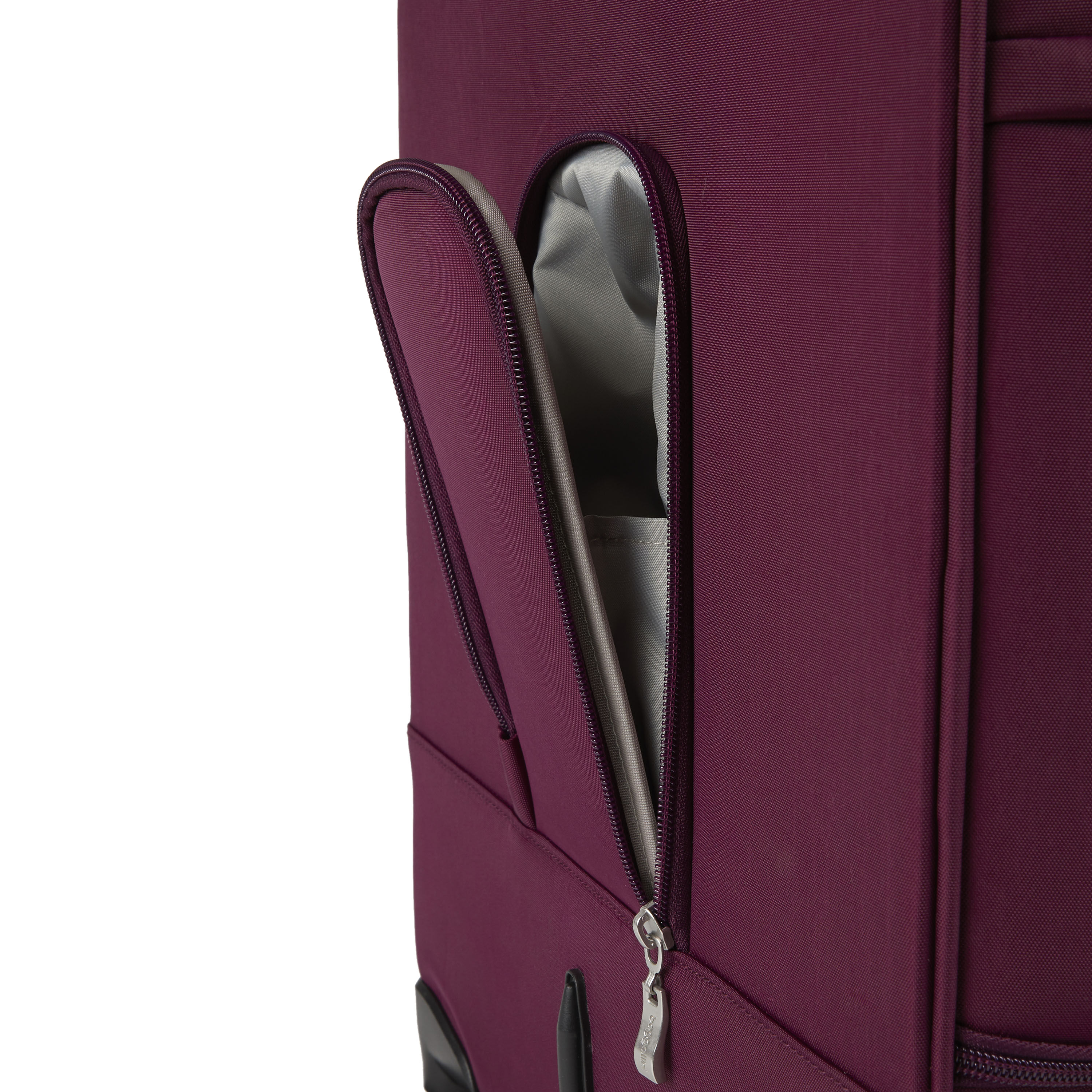 4-Wheel 22" Carry-On