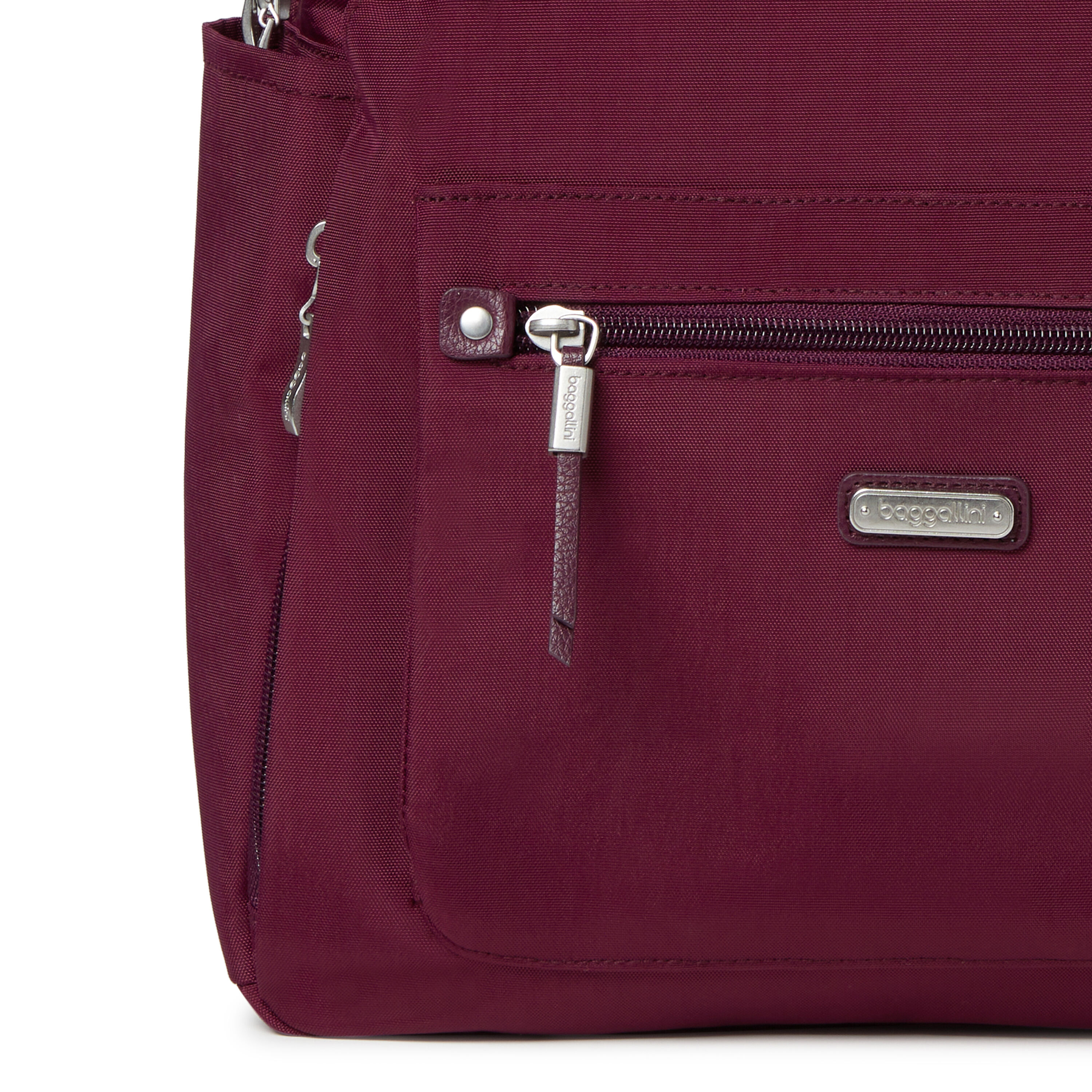 All Day Backpack with RFID Wristlet display picture 3