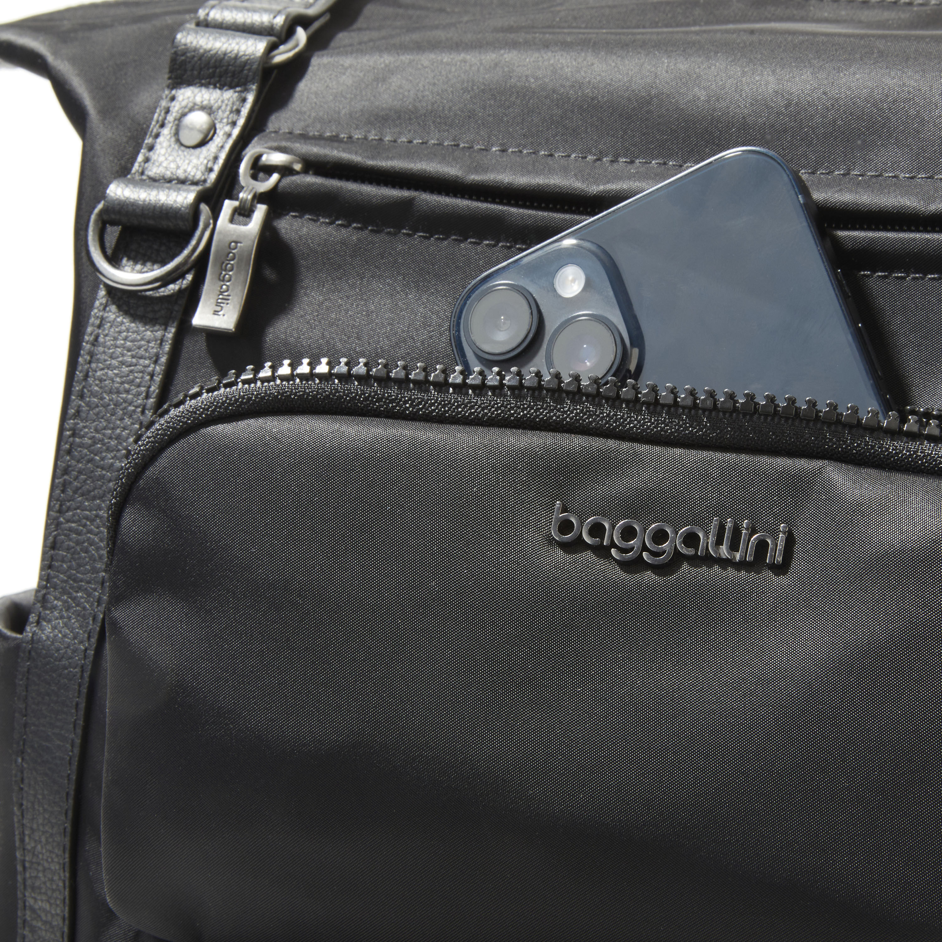 Nolita Convertible Backpack