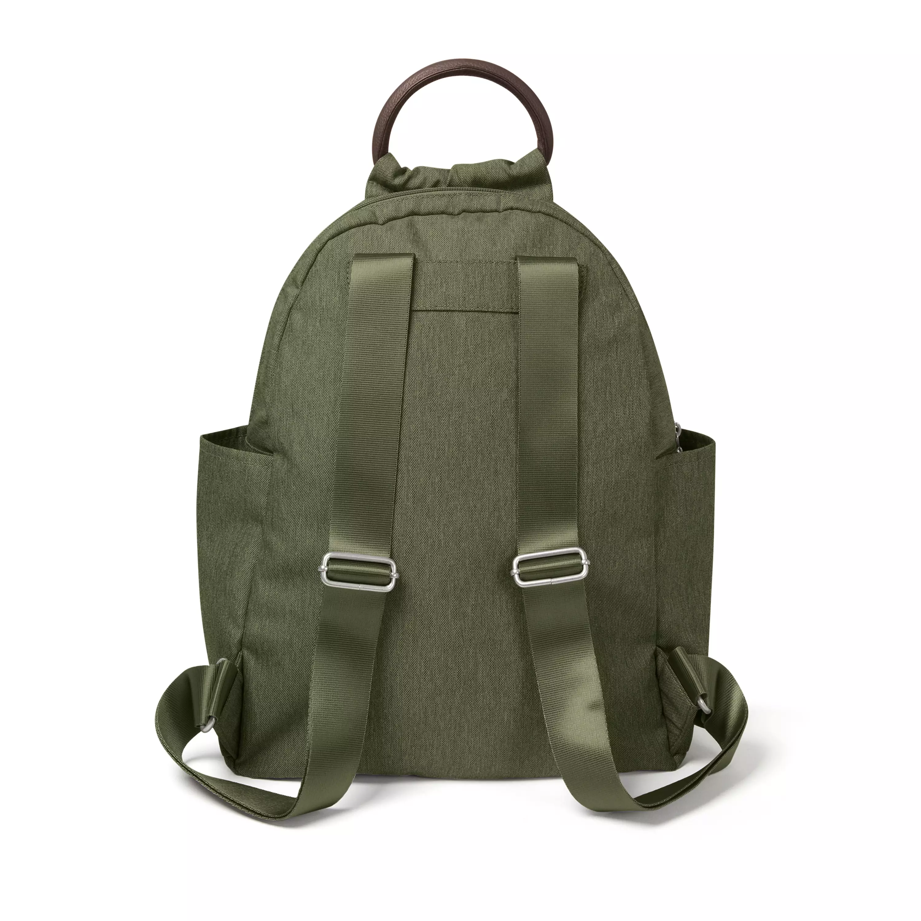 All Day Backpack with RFID Phone Wristlet