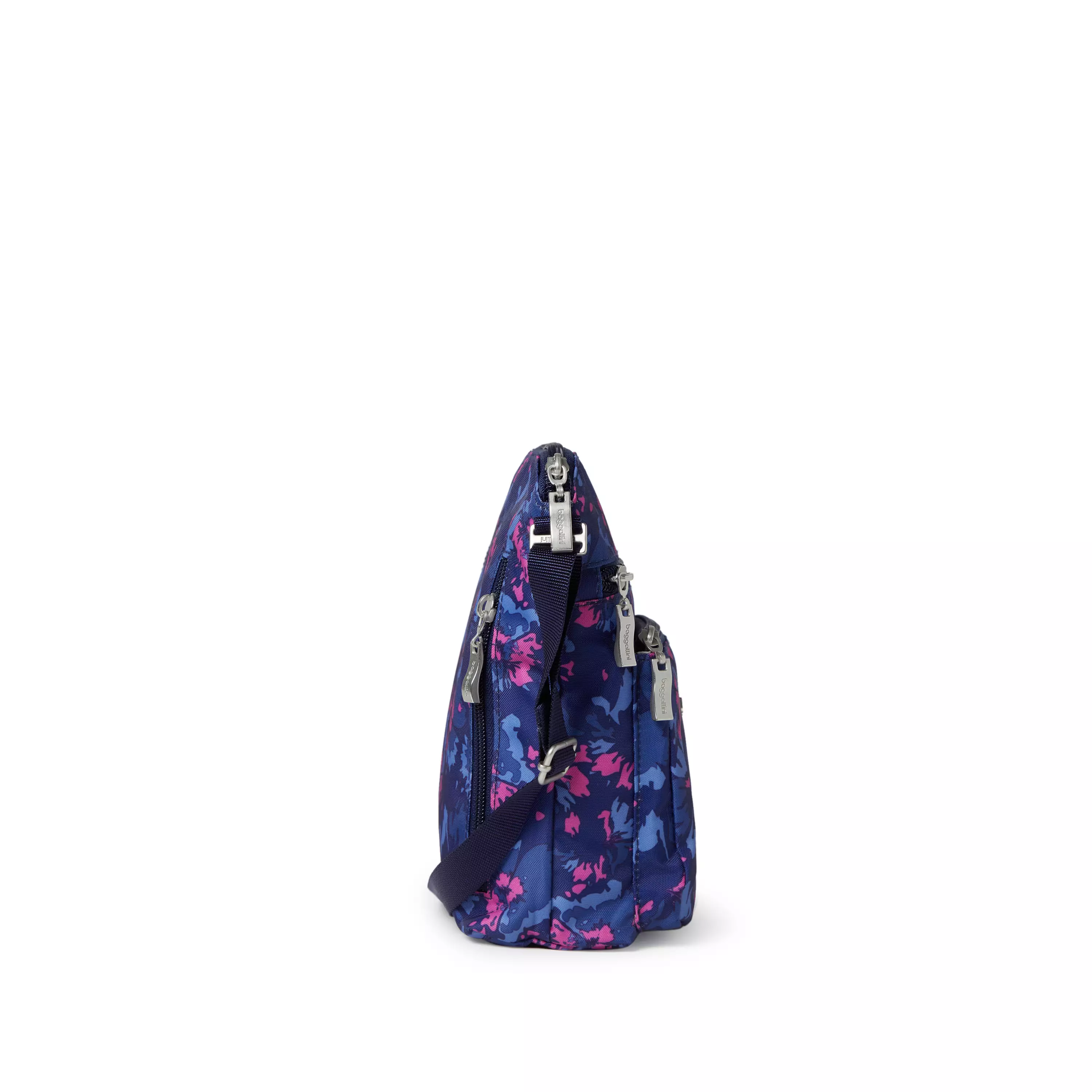 Legacy Pocket Crossbody With RFID Wristlet