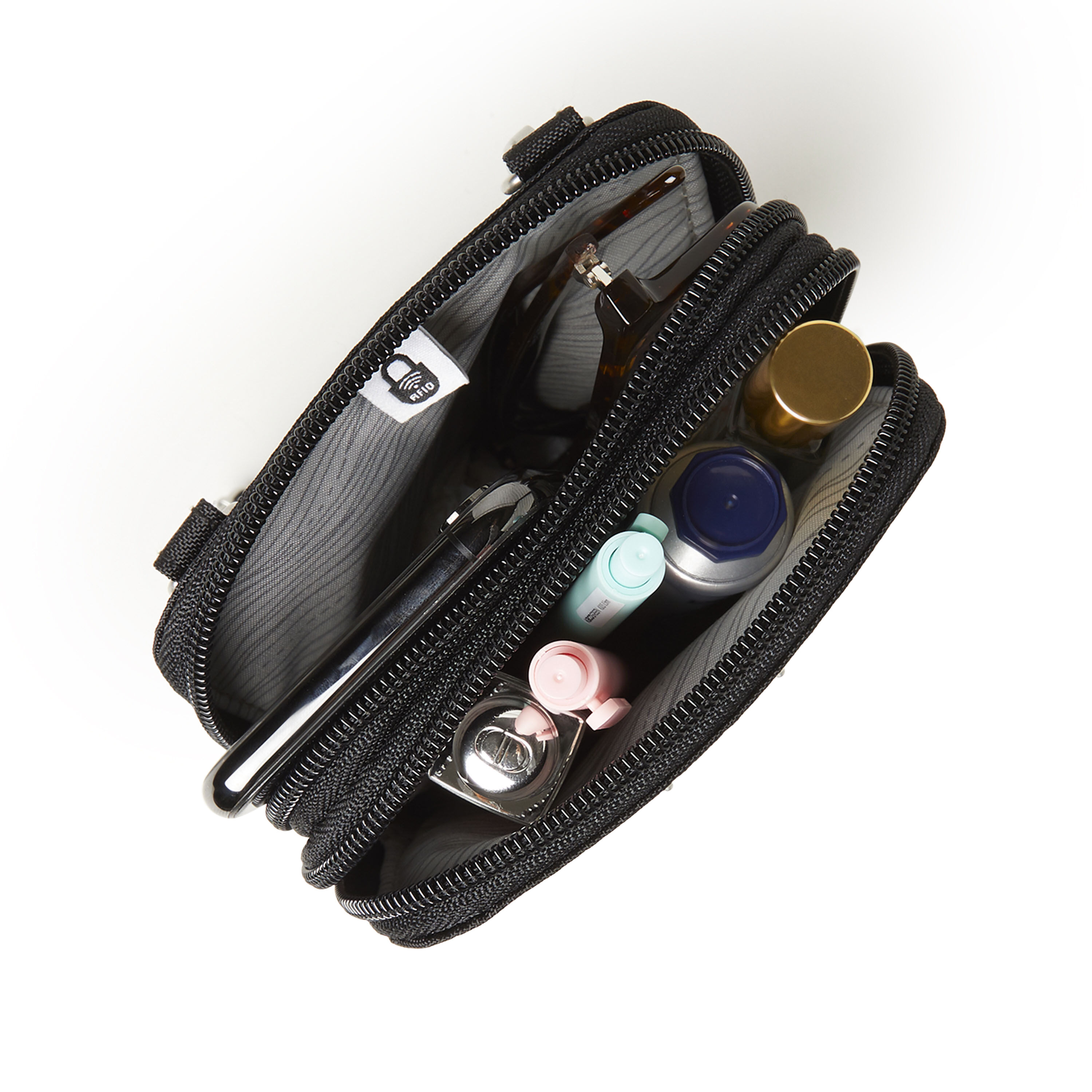 Eco Take Two RFID Bryant Crossbody