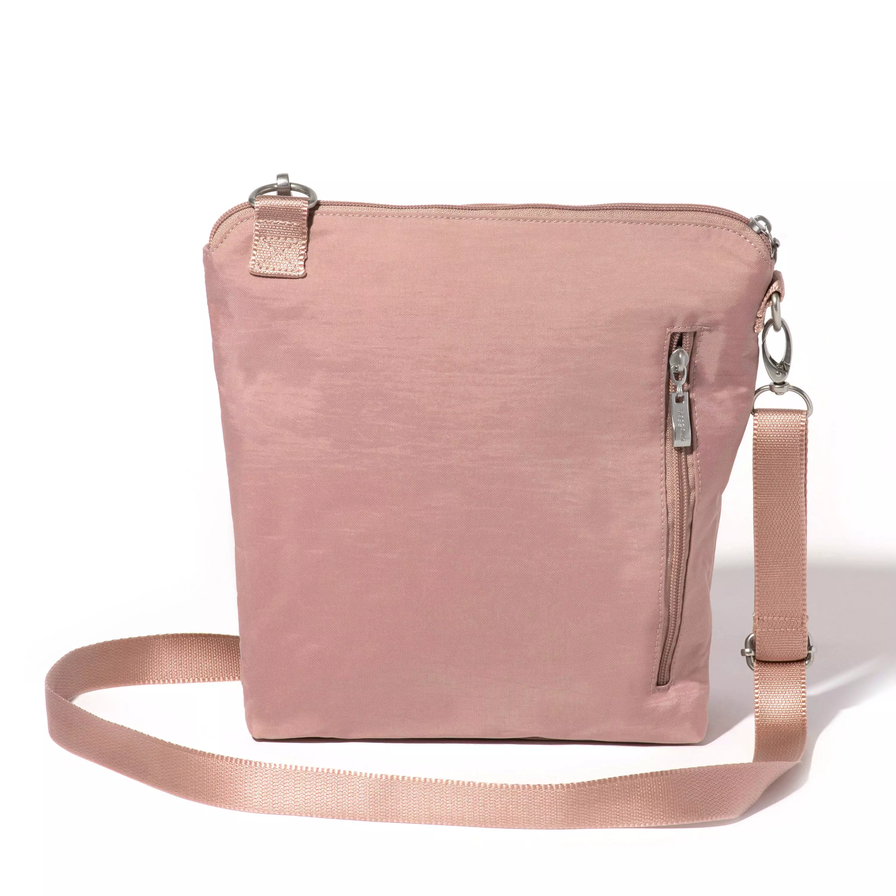 Modern Large Pocket Crossbody