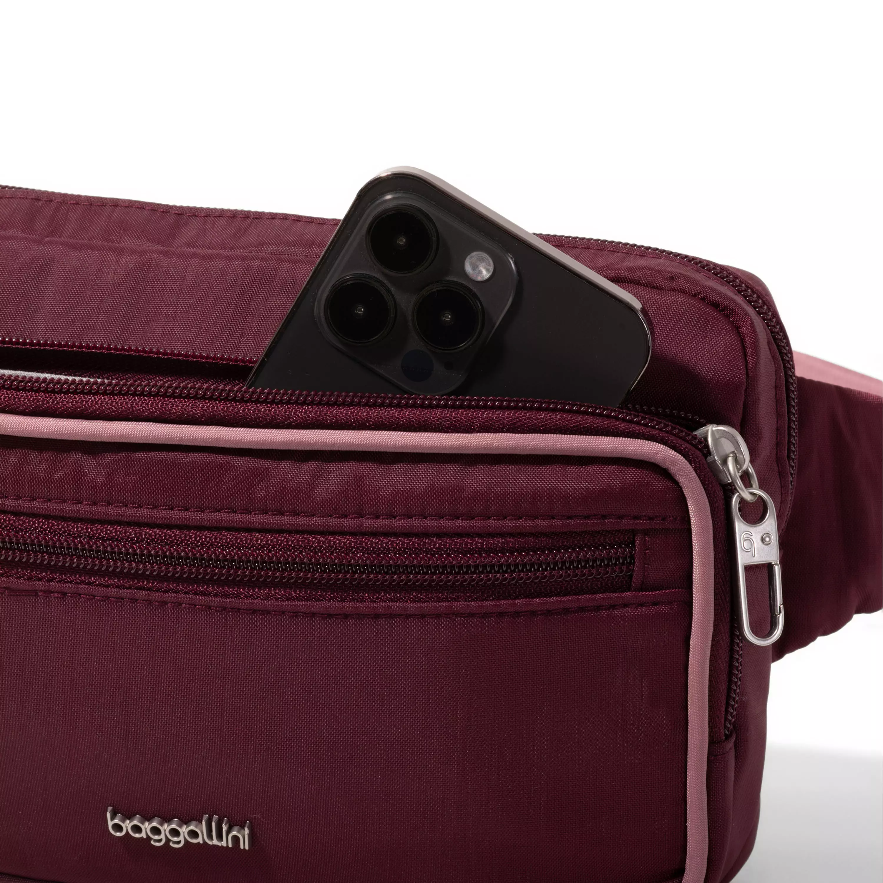 Securtex® Classic Anti-Theft Belt Bag Sling