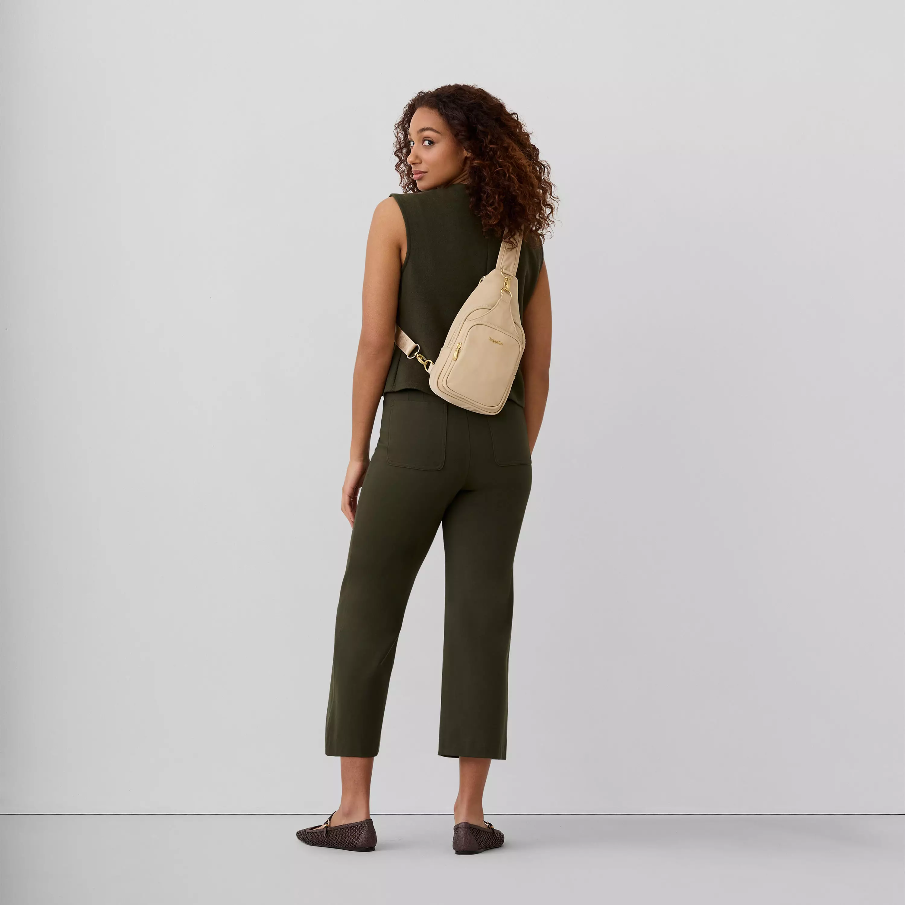 Central Park Sling
