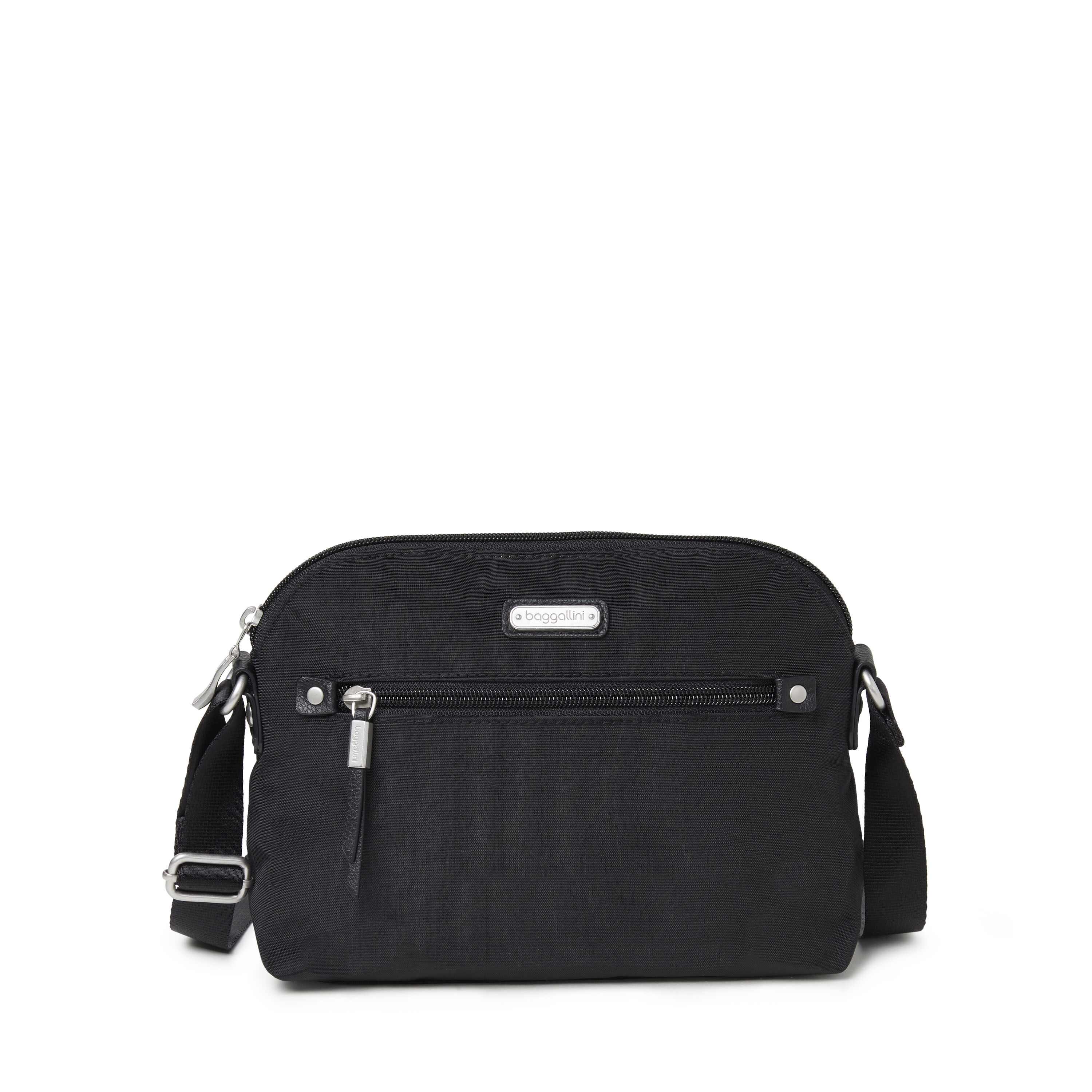 Dome Crossbody Bag