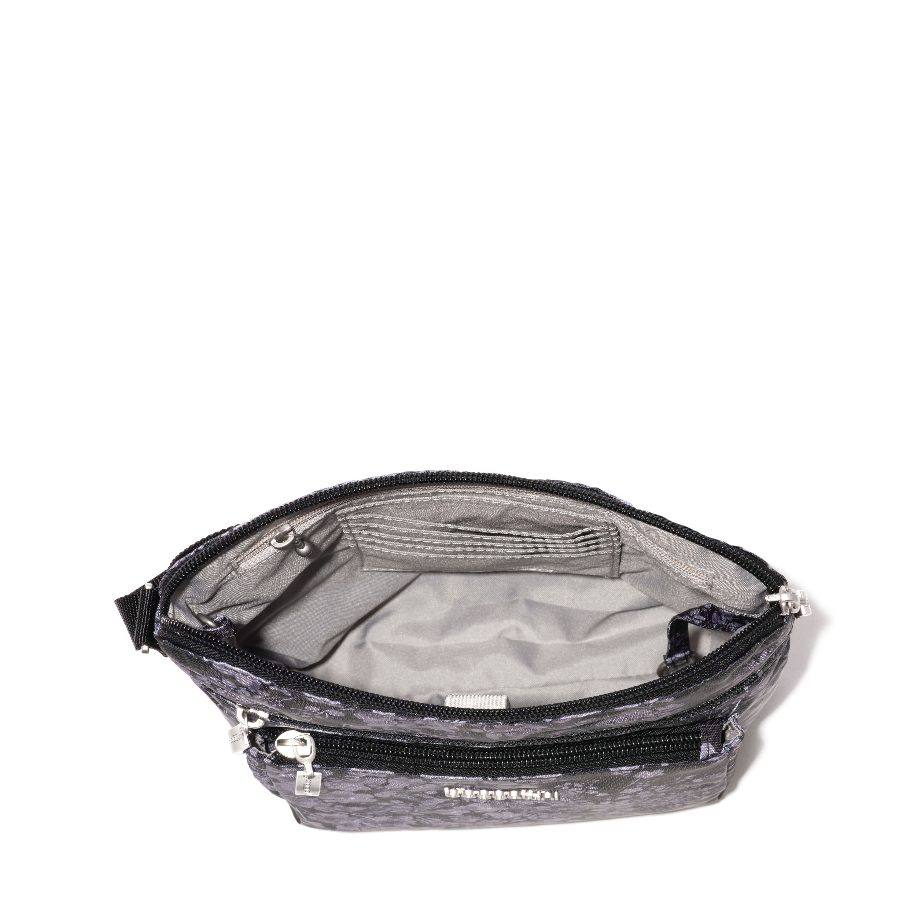 Pocket Crossbody With RFID