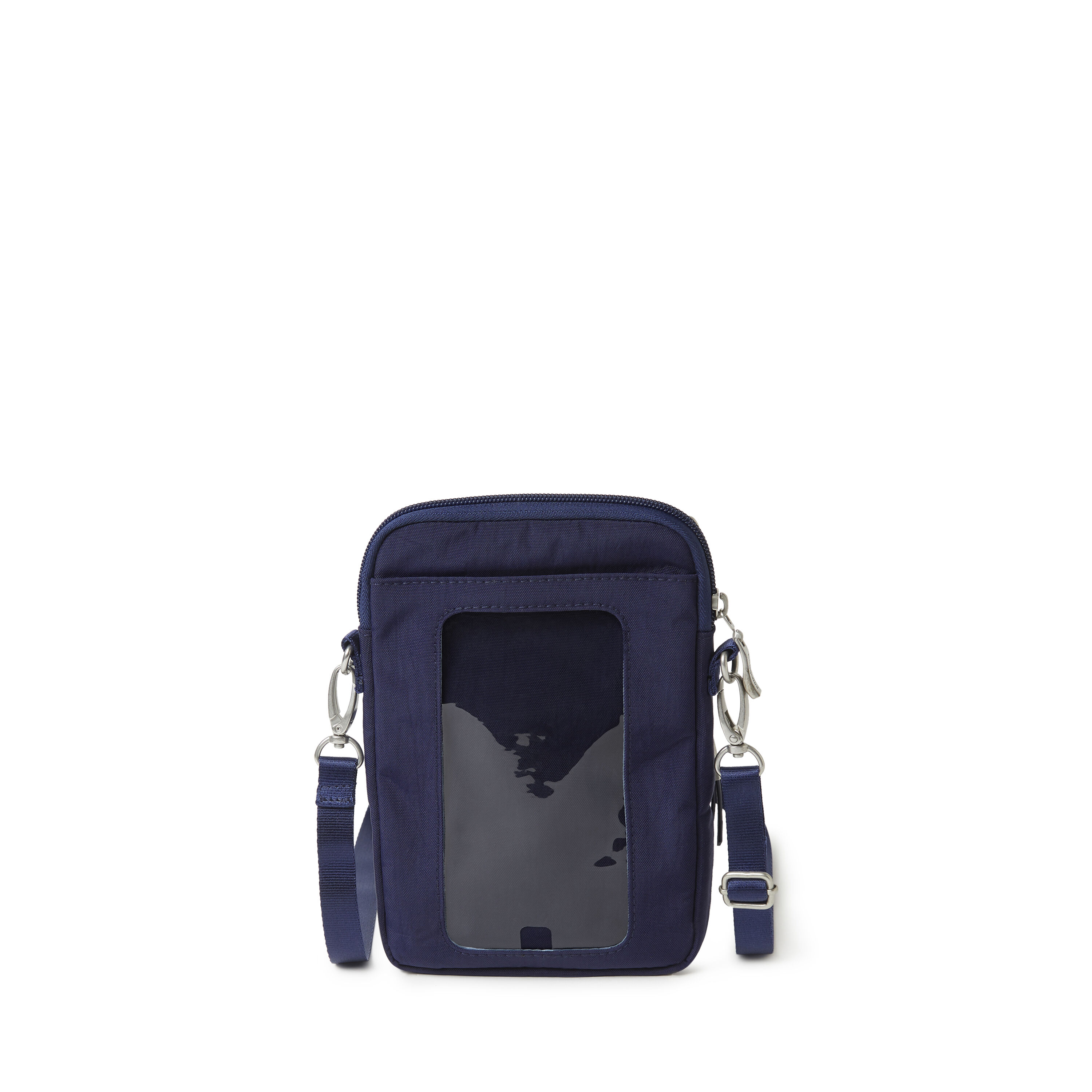 Touch Screen Mini Crossbody