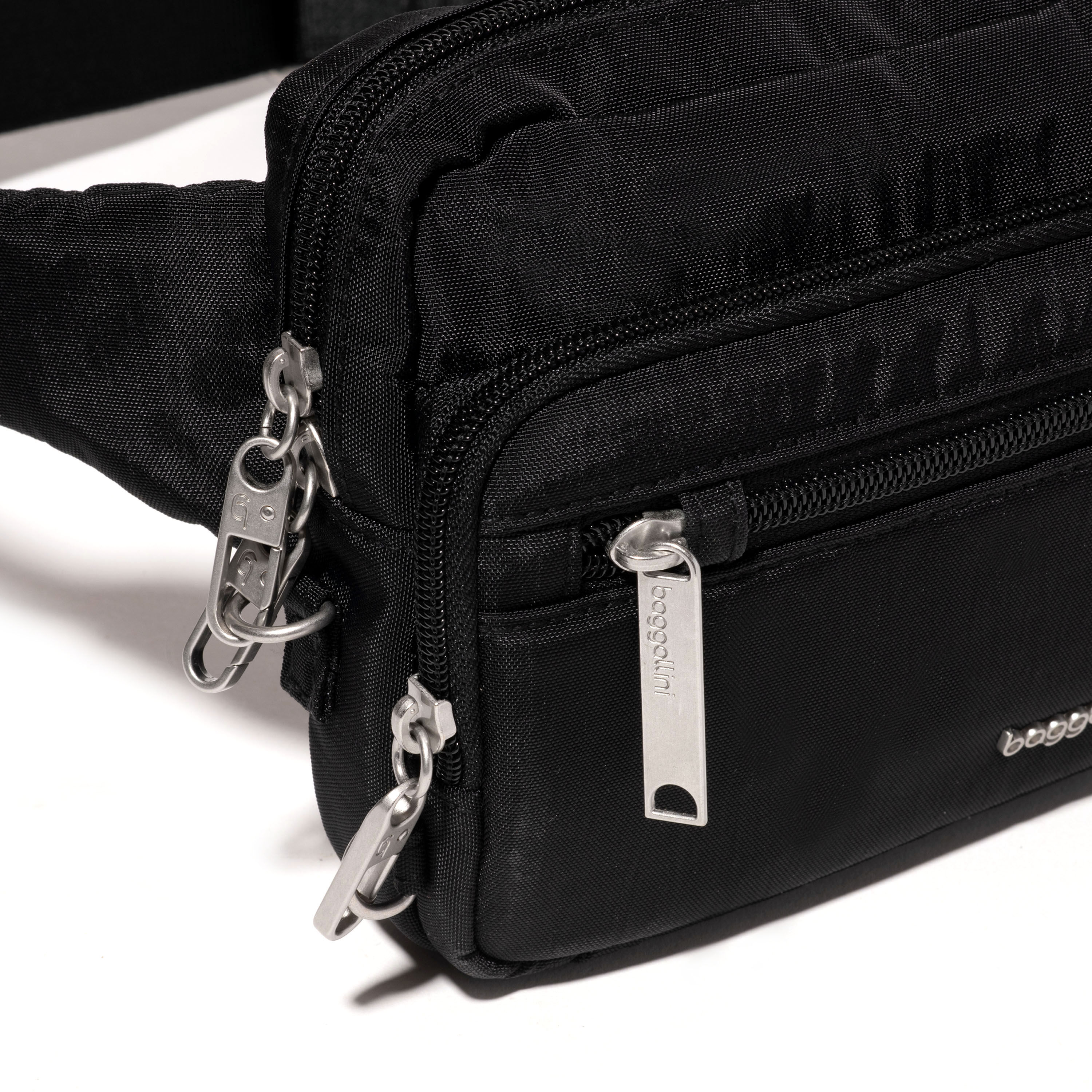 Securtex&reg; Anti-Theft Belt Bag Sling