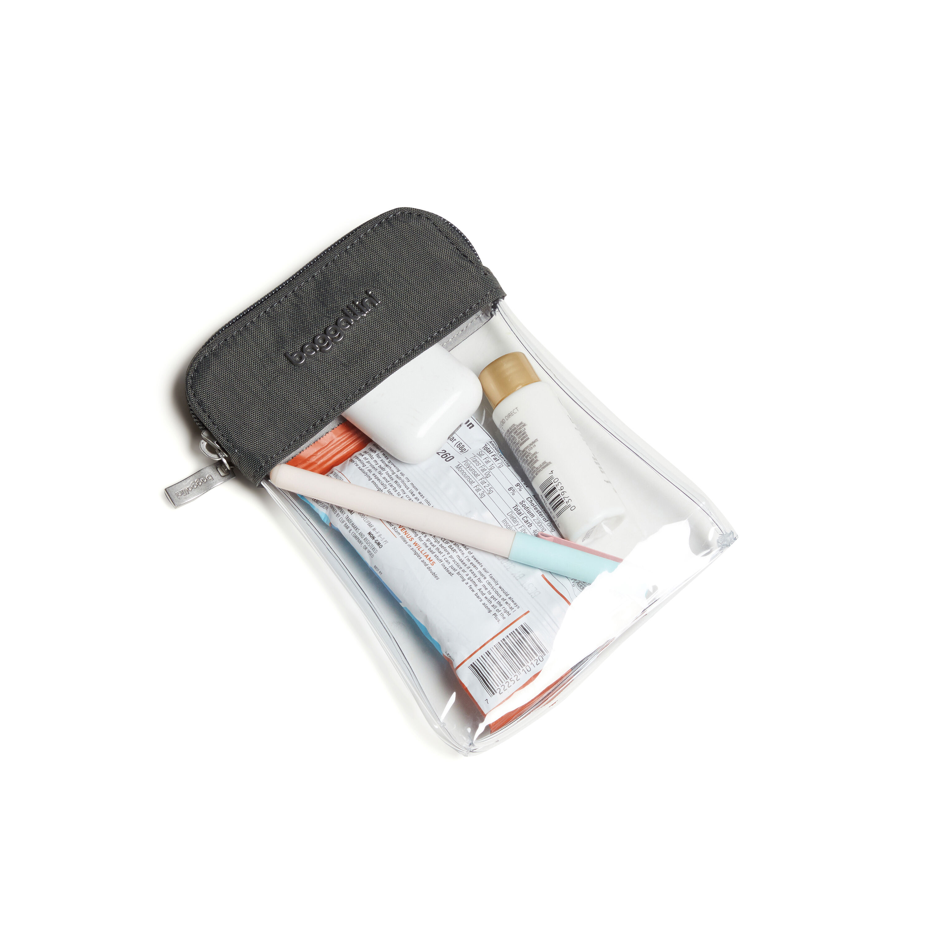 Clear Bryant Crossbody