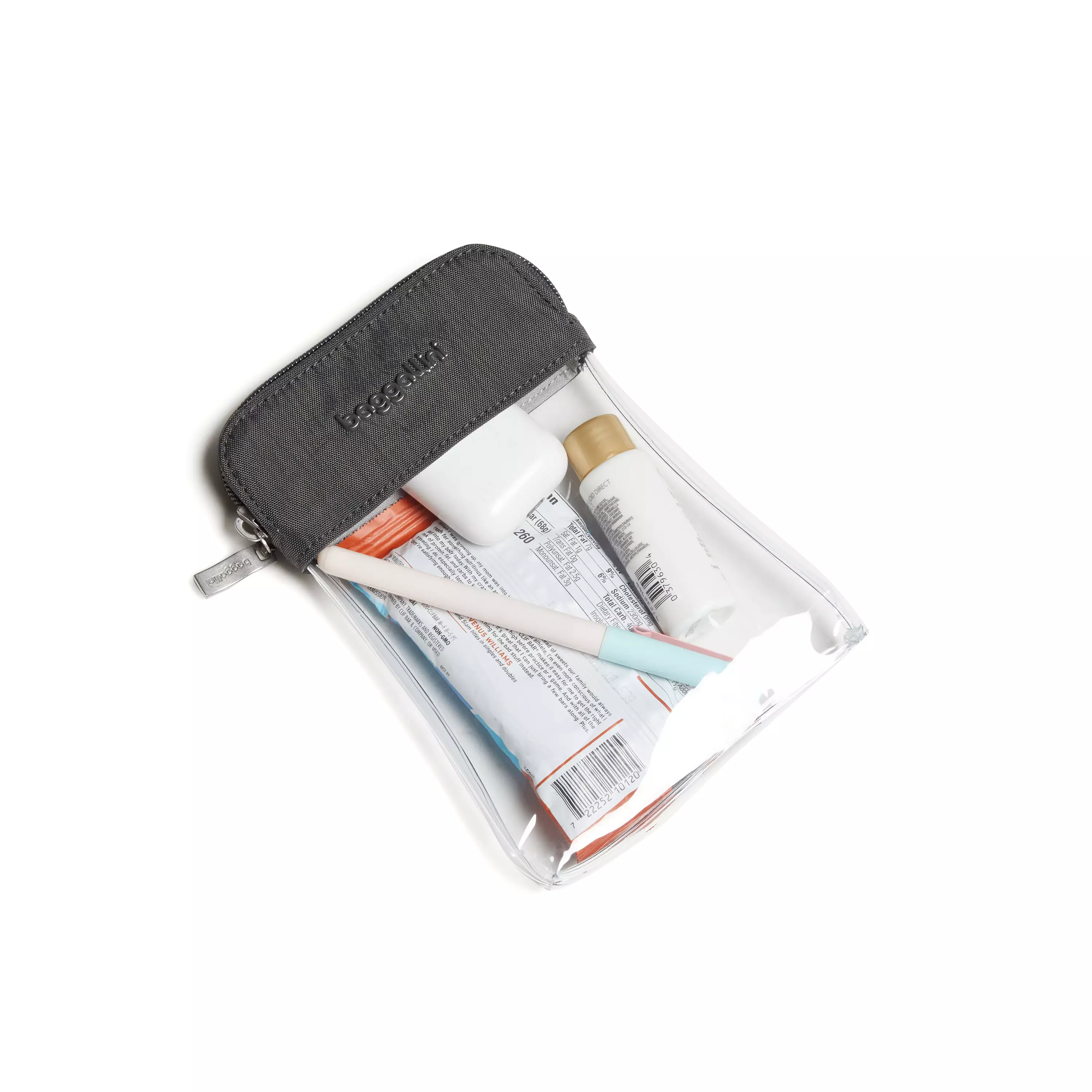 Clear Bryant Crossbody
