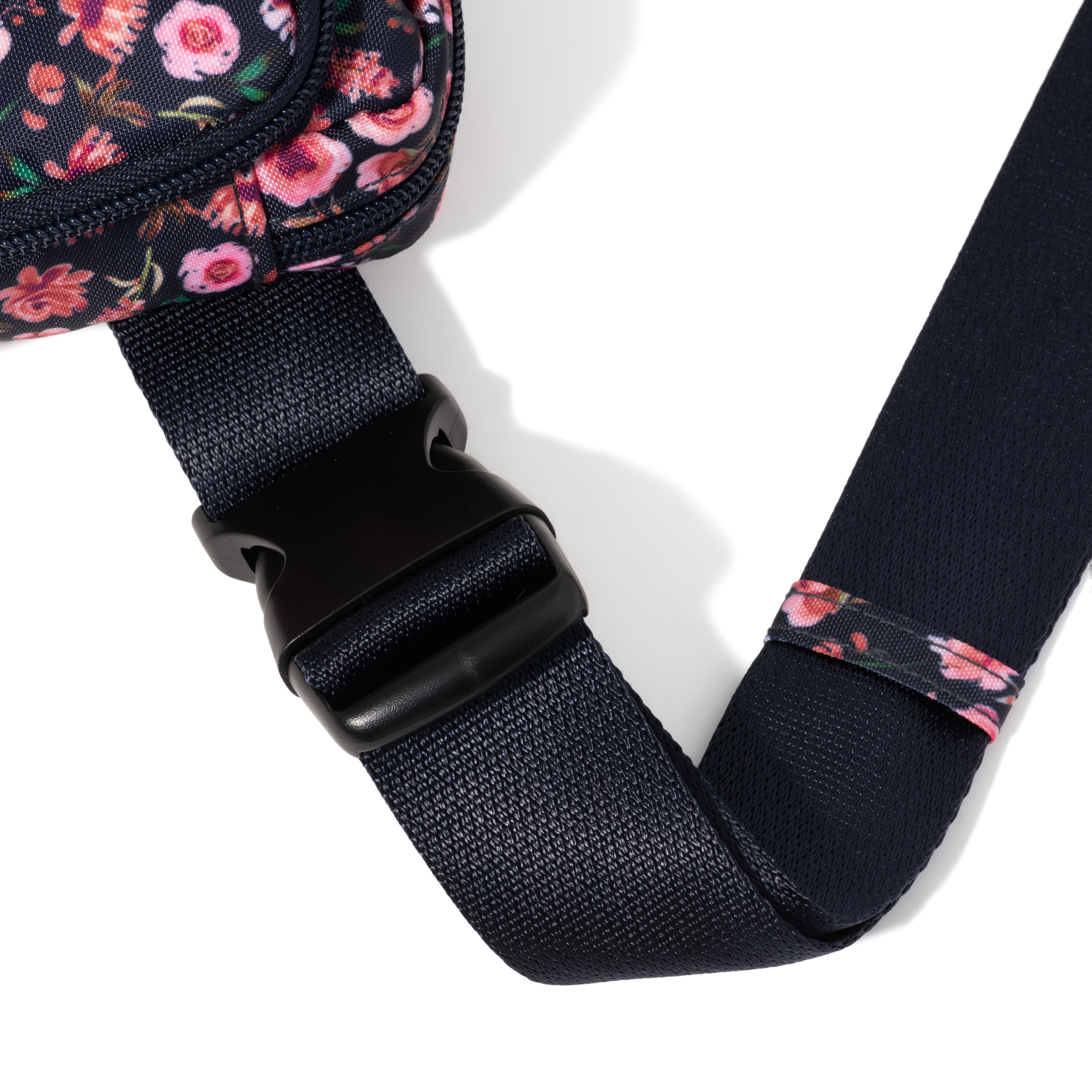 Modern Belt Bag Sling