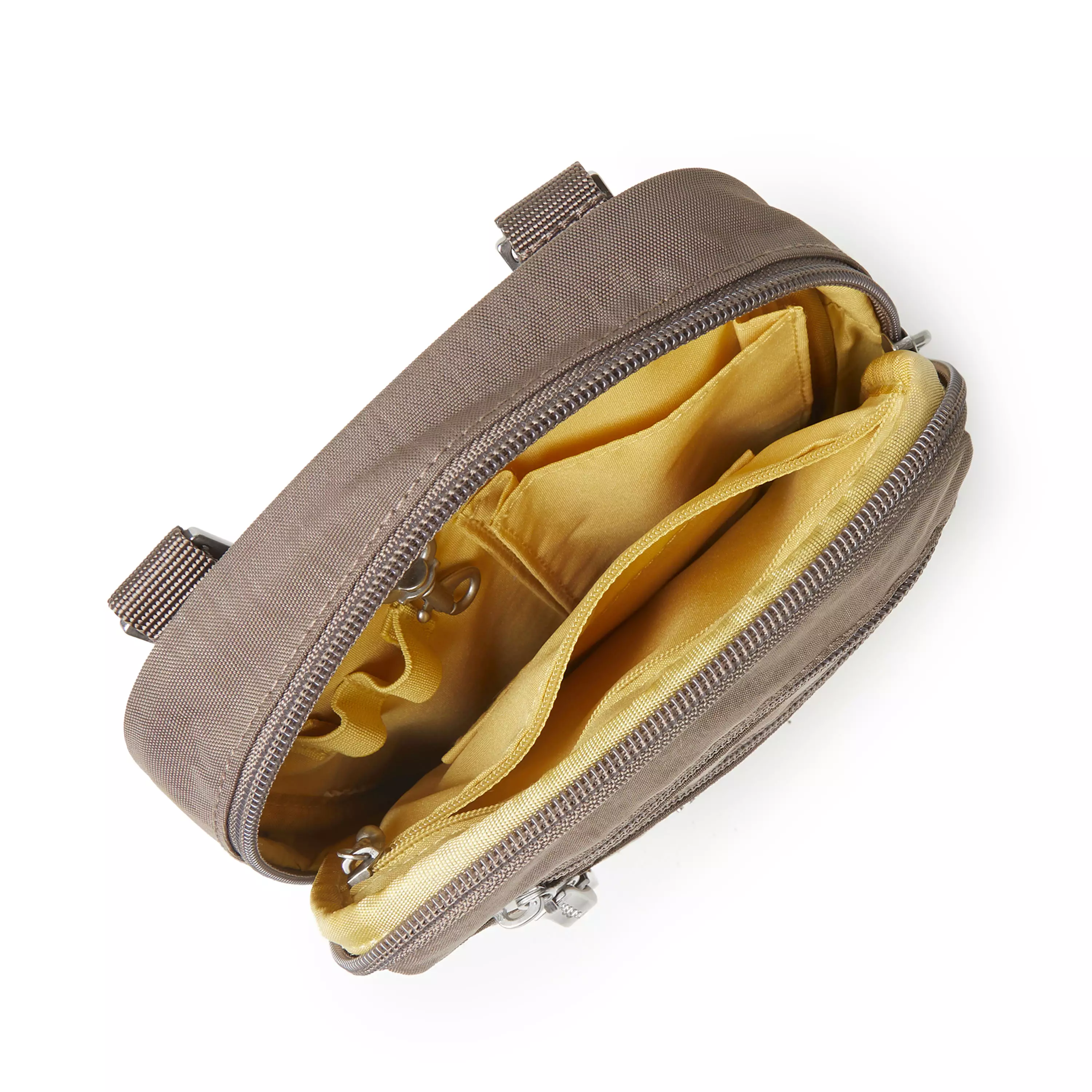 Legacy RFID Journey Crossbody