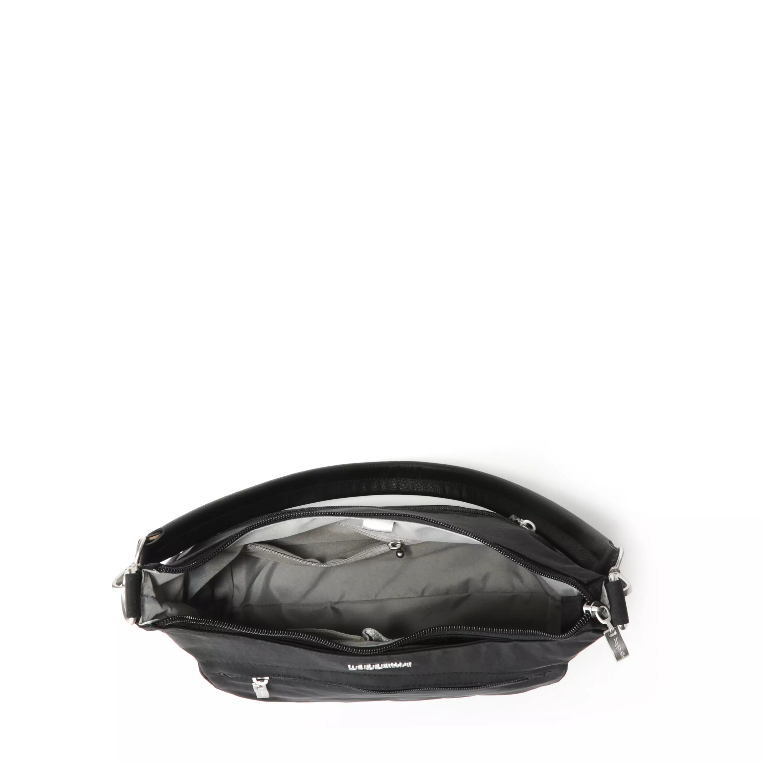 True Classic Pocket Half Moon Bag