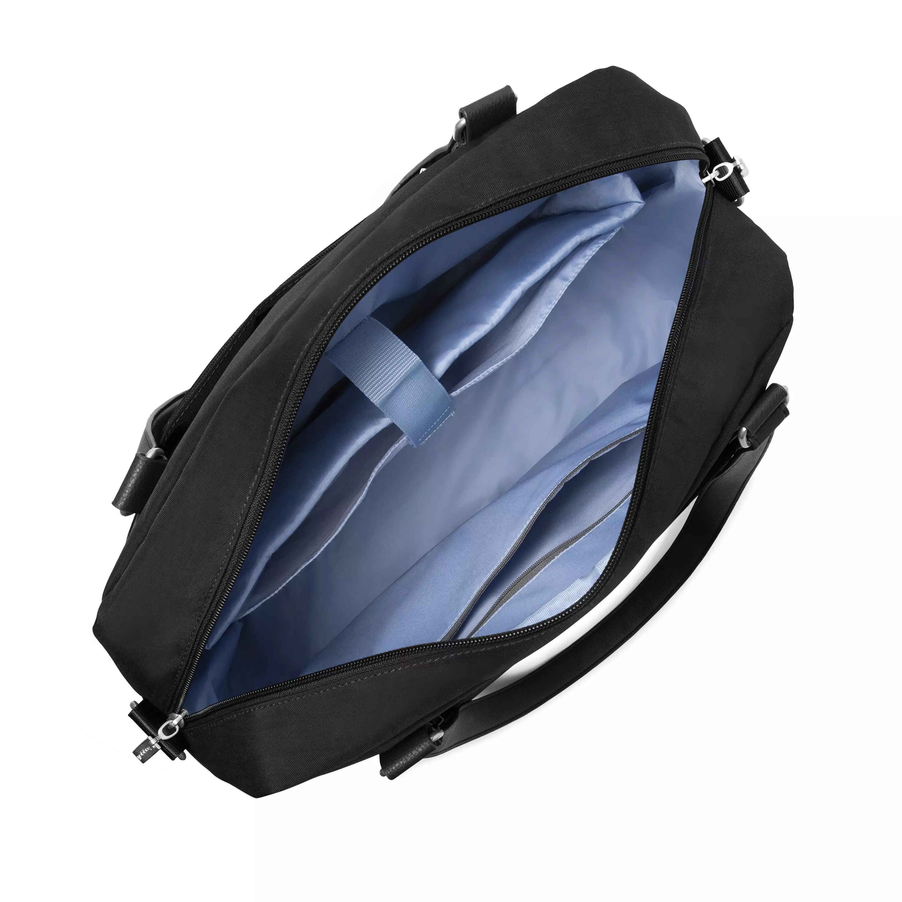 True Classic Overnight Expandable Laptop Tote