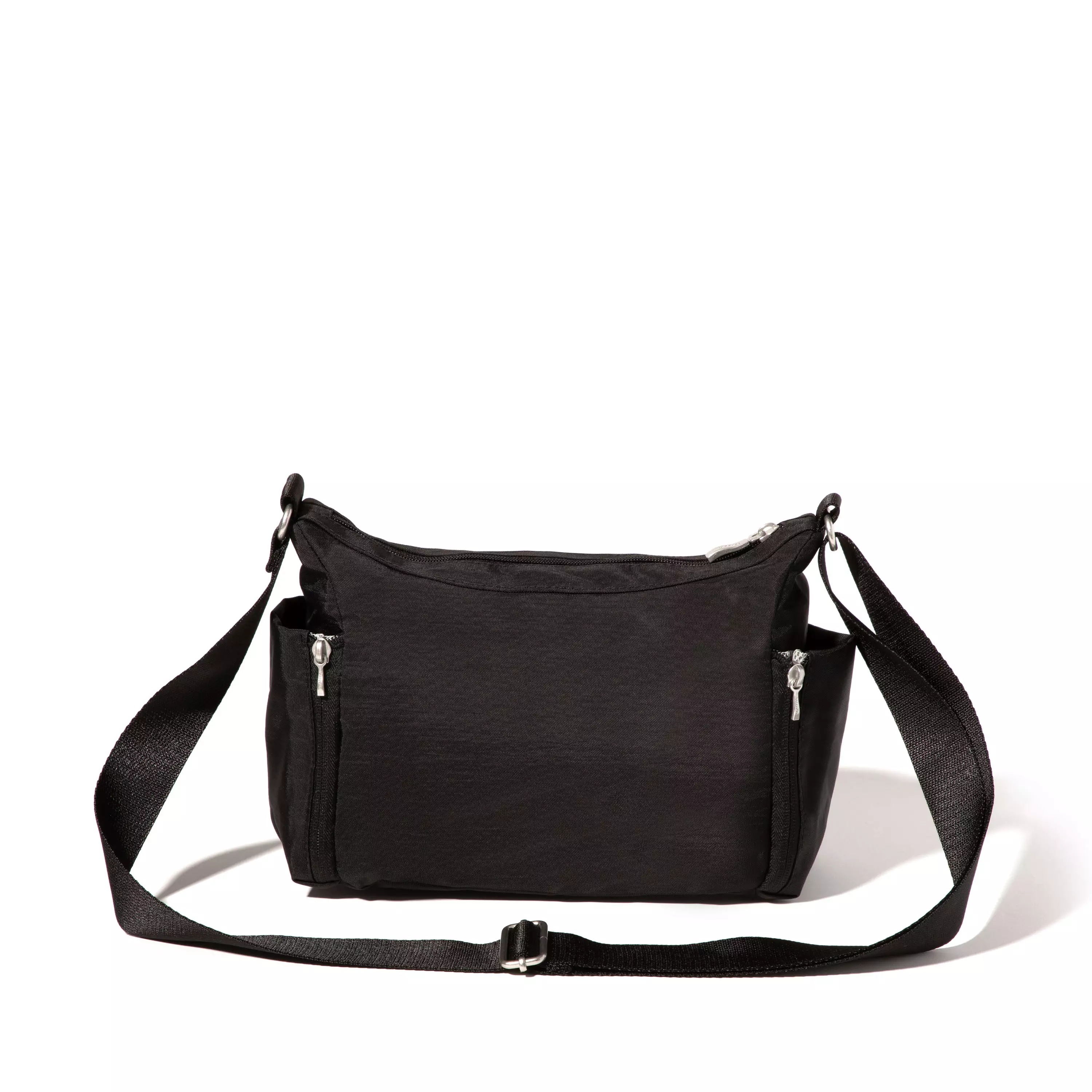 True Classic Crosstown Hobo Crossbody