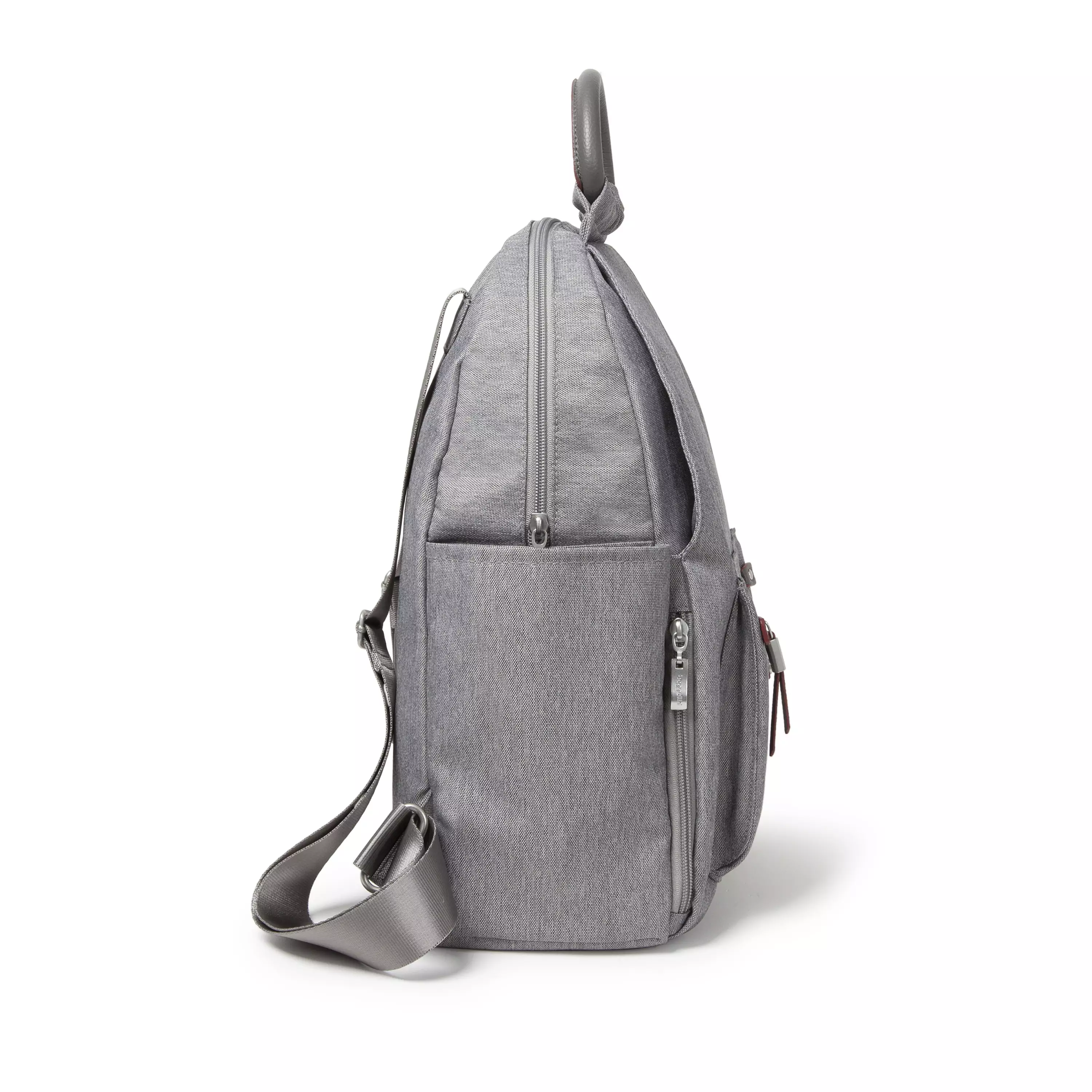 All Day Backpack with RFID Phone Wristlet
