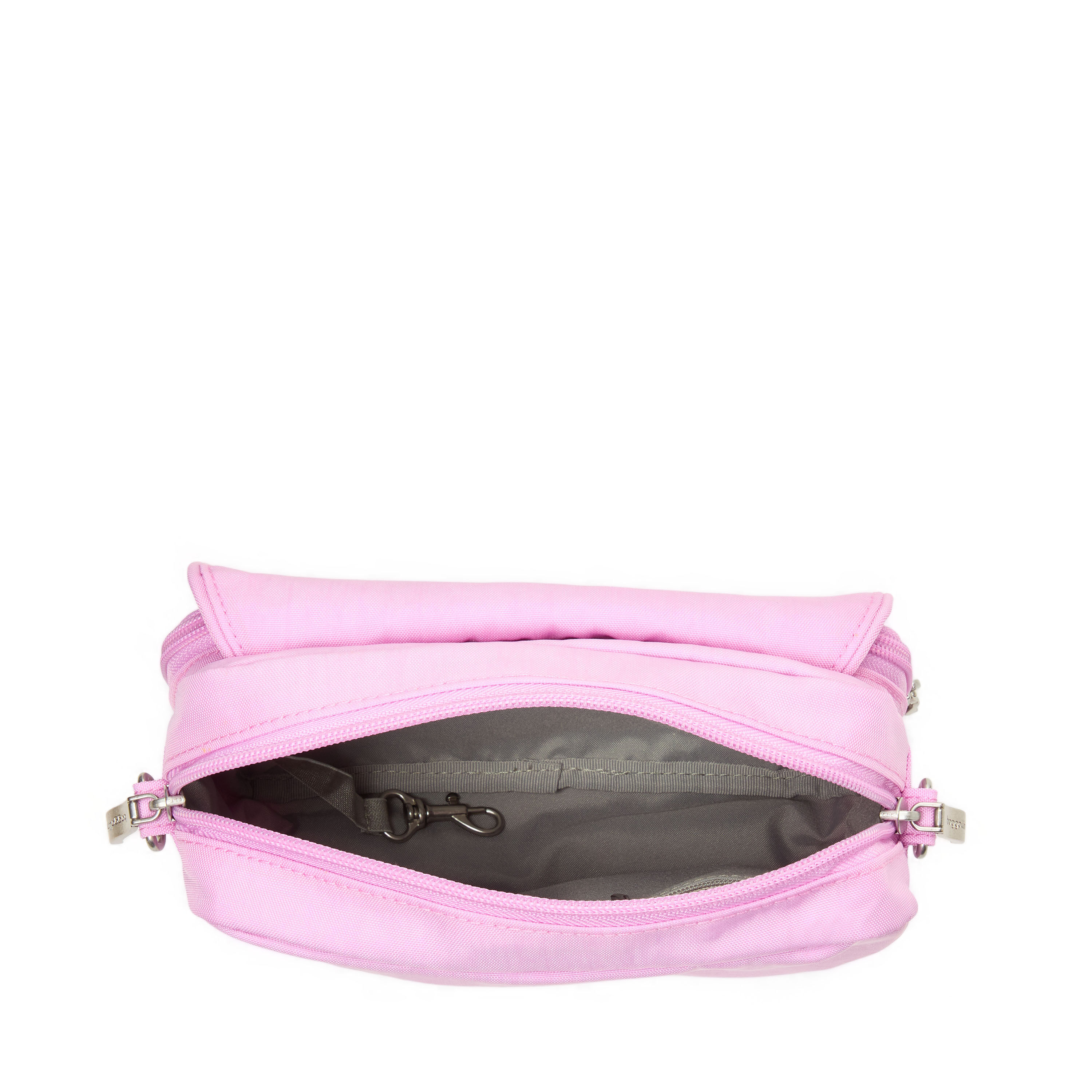 Coastal Flip Lock Camera Bag Crossbody