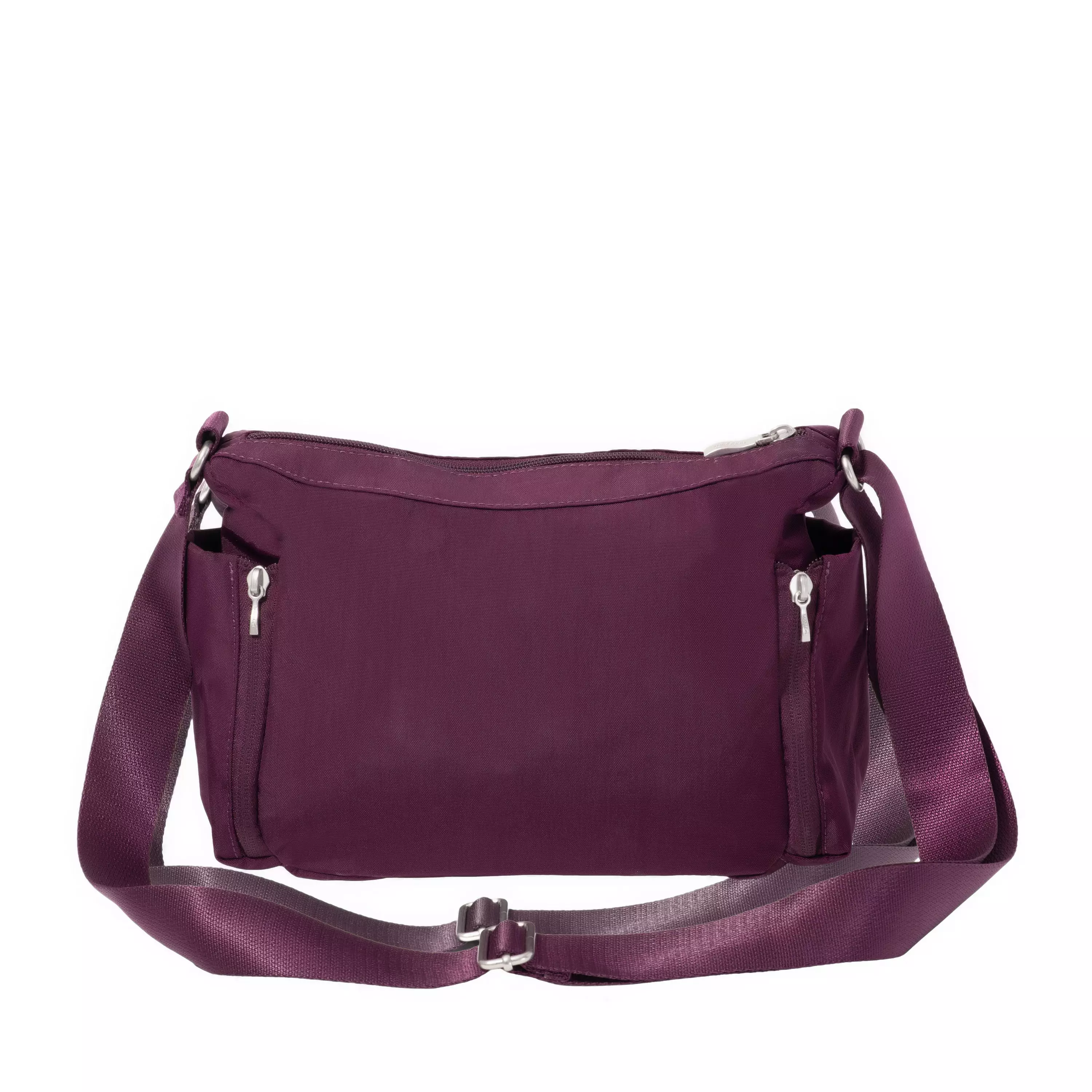 True Classic Crosstown Hobo Crossbody