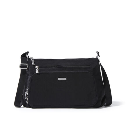 Large Day-To-Day Crossbody