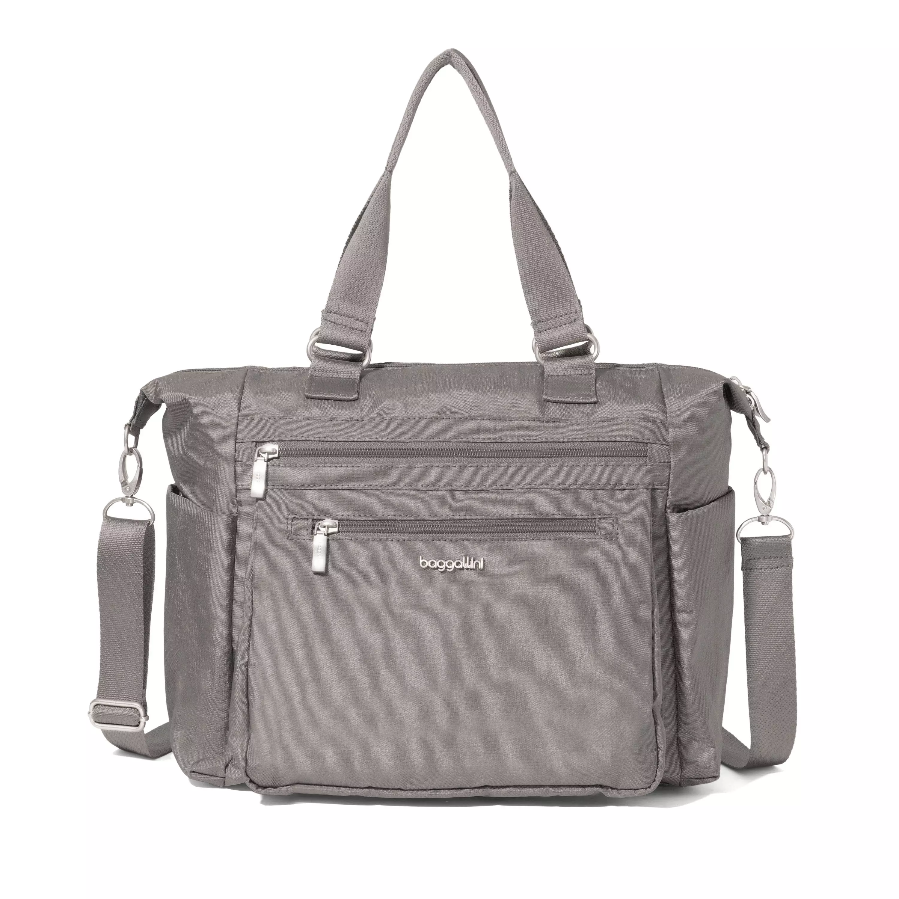 Modern Everywhere Trifecta Convertible Backpack