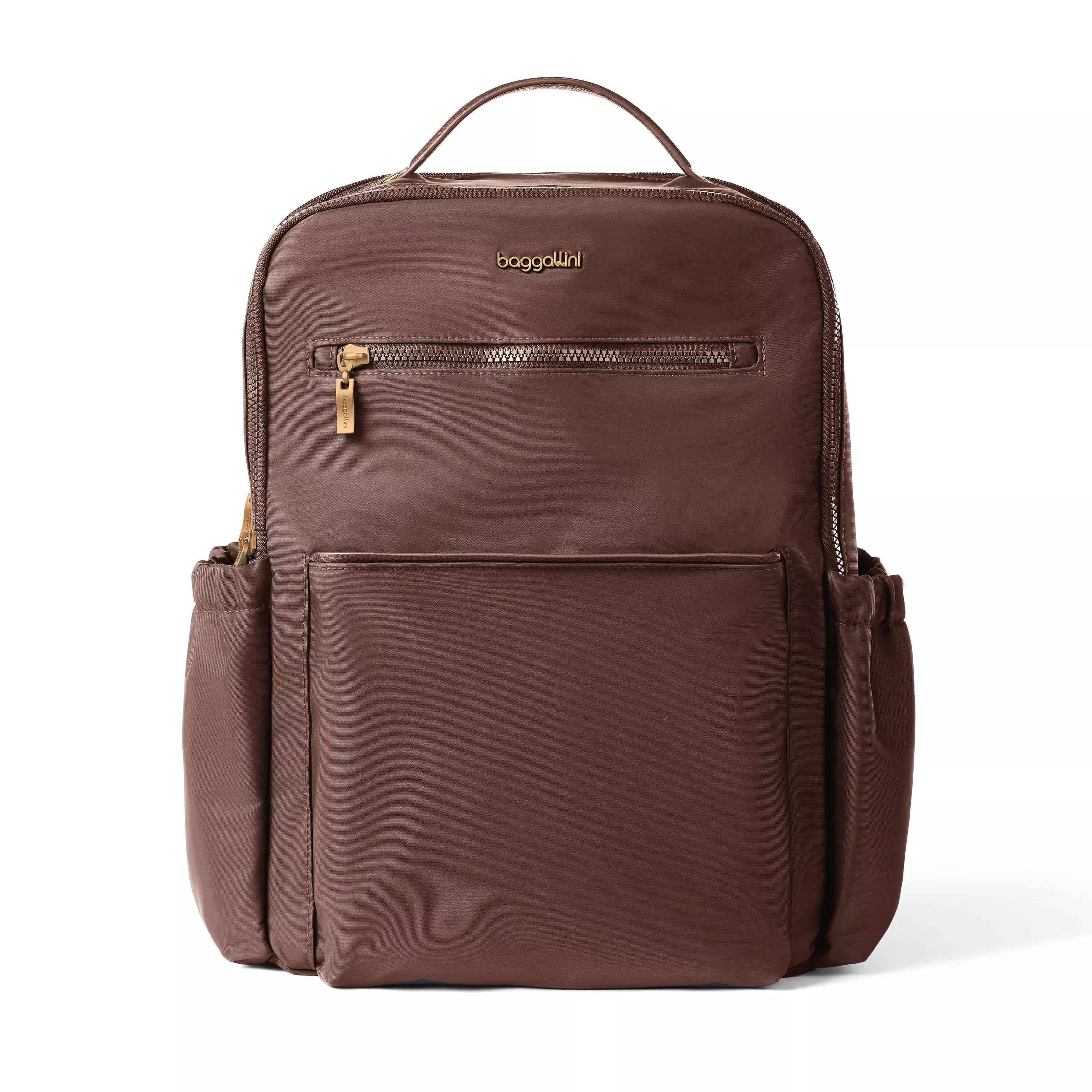 Tribeca Expandable Laptop Backpack