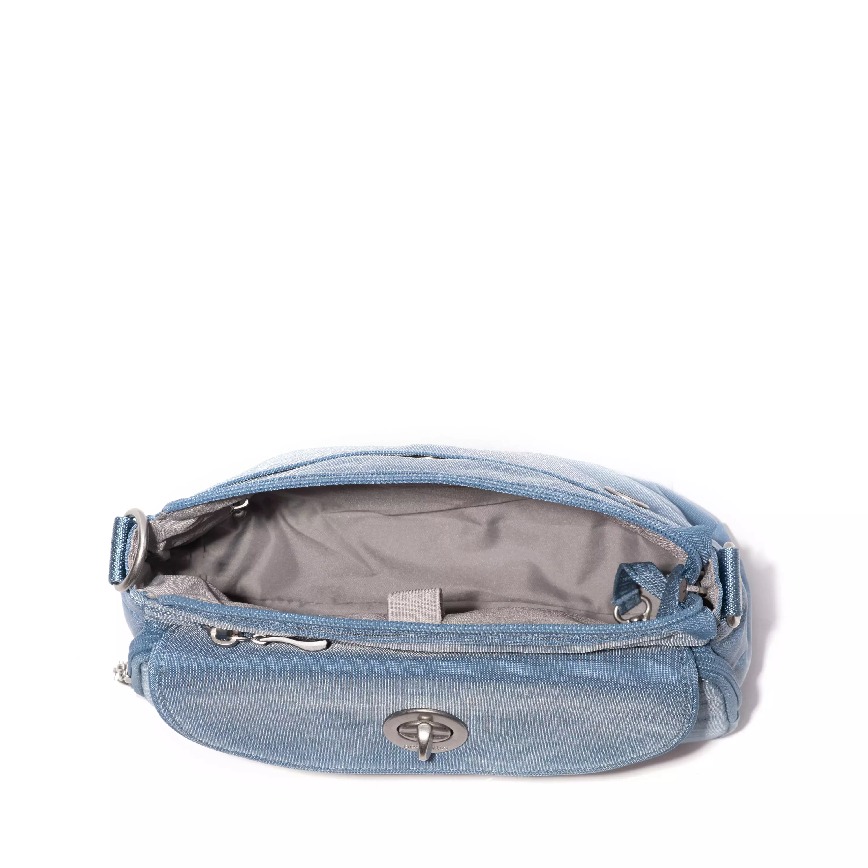 True Classic Calais Crossbody