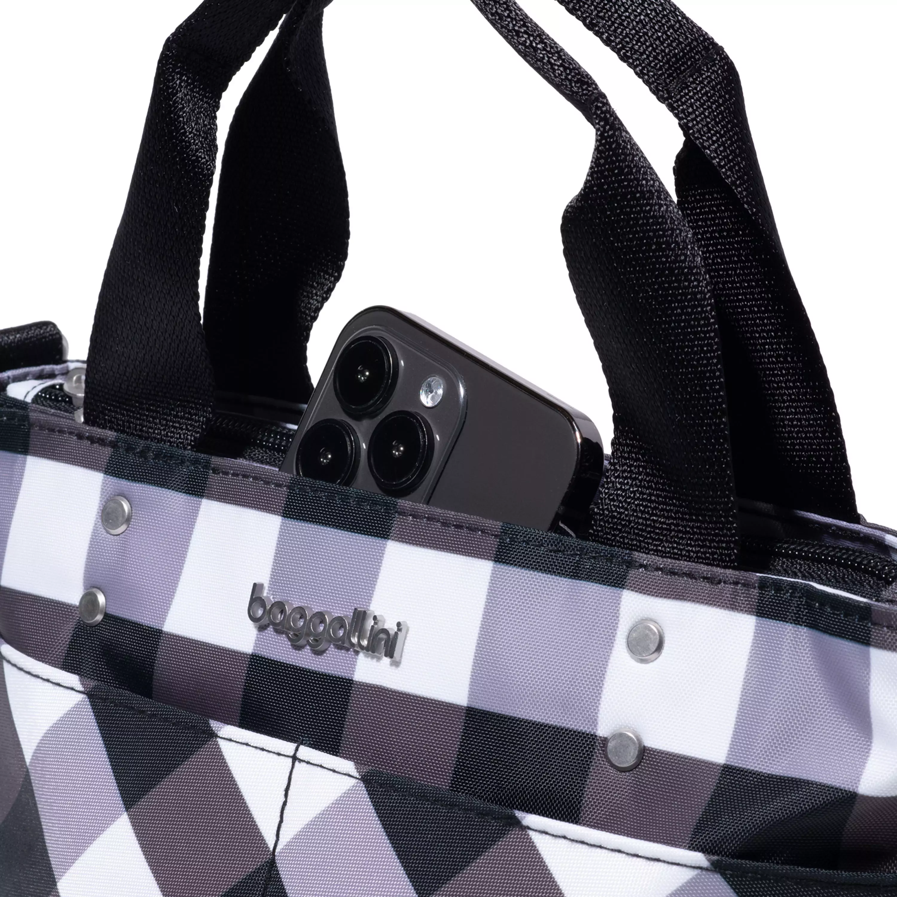 True Classic Mini Tote