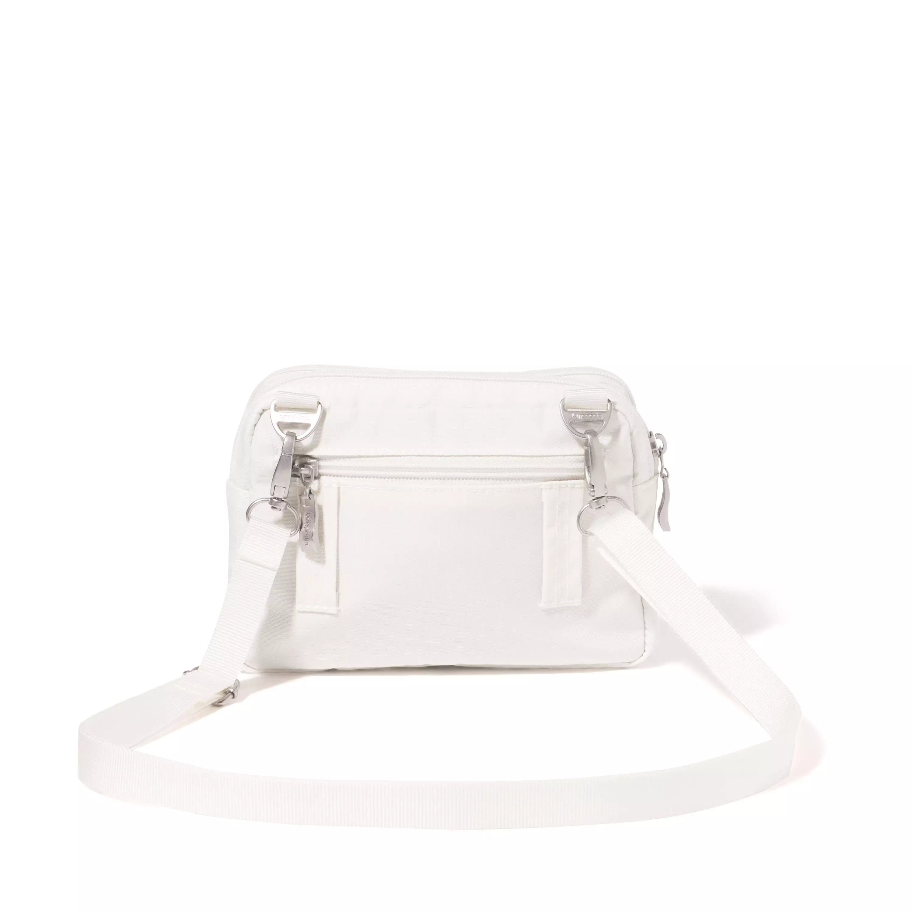 Legacy Triple Zip Bagg