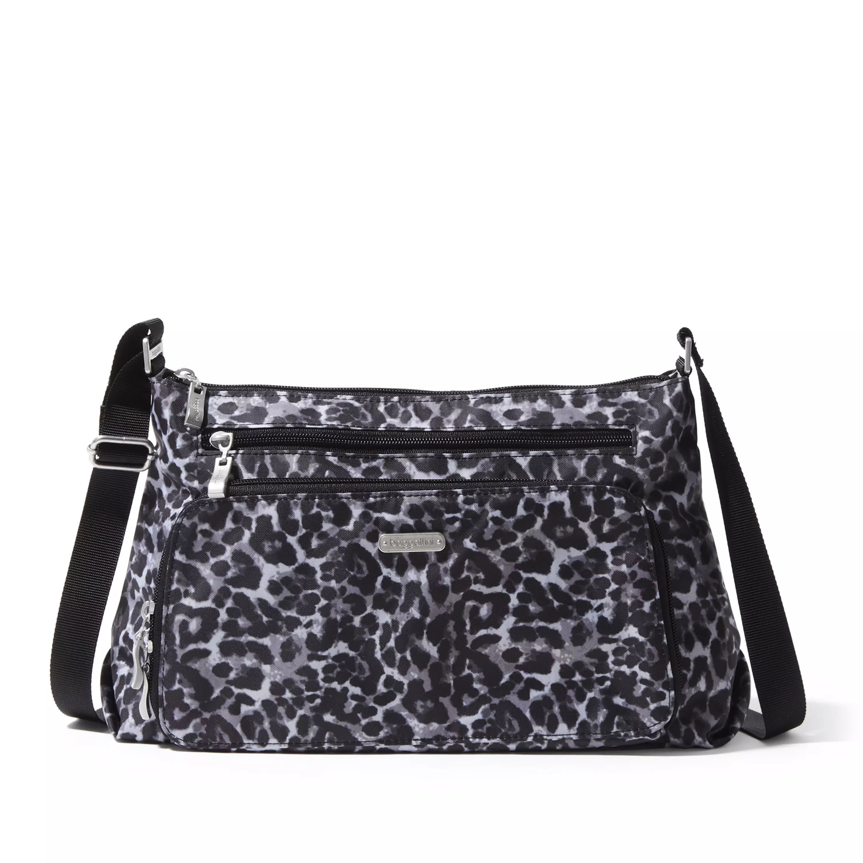 Large Day-To-Day Crossbody