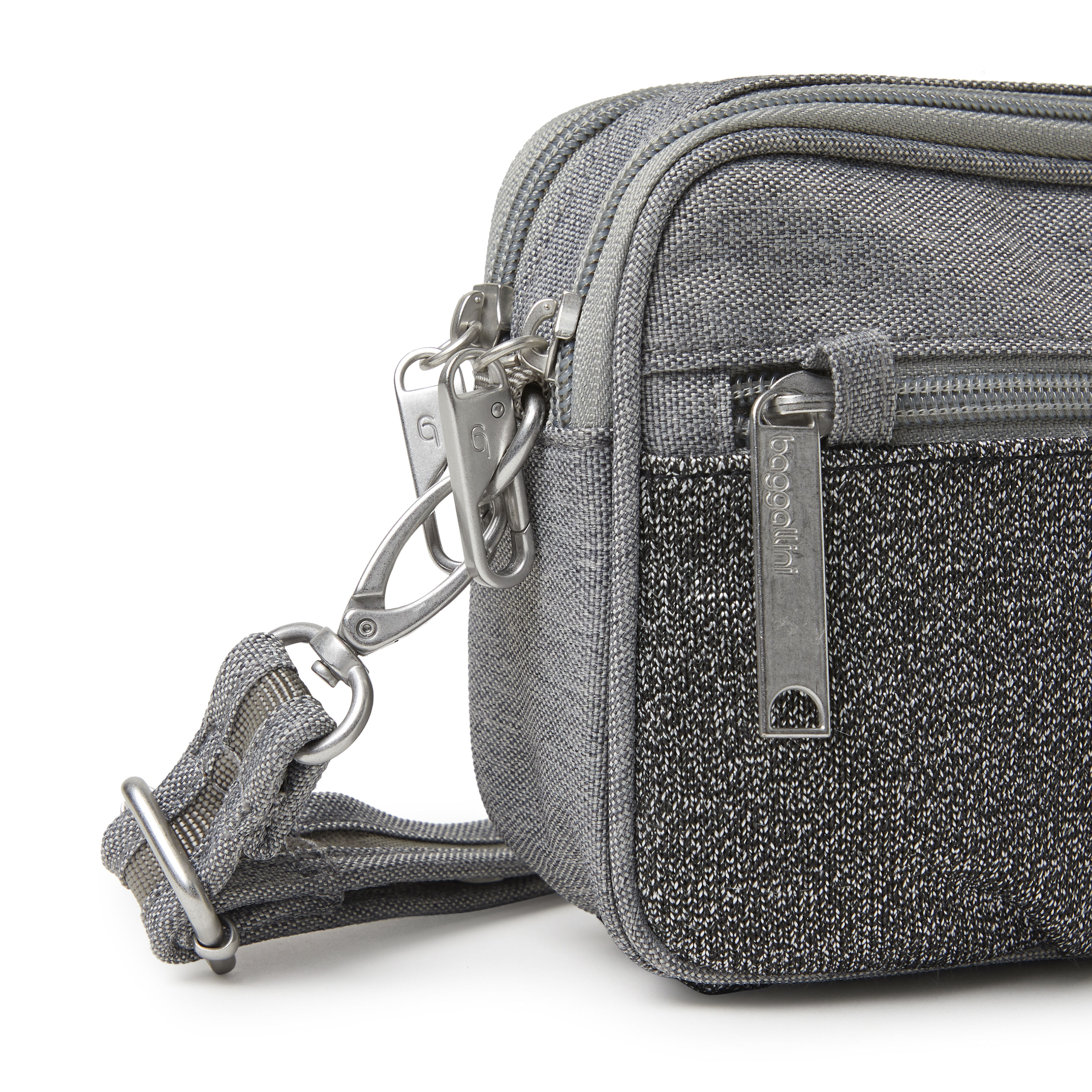 Securtex&trade; Anti-Theft Festival Bag