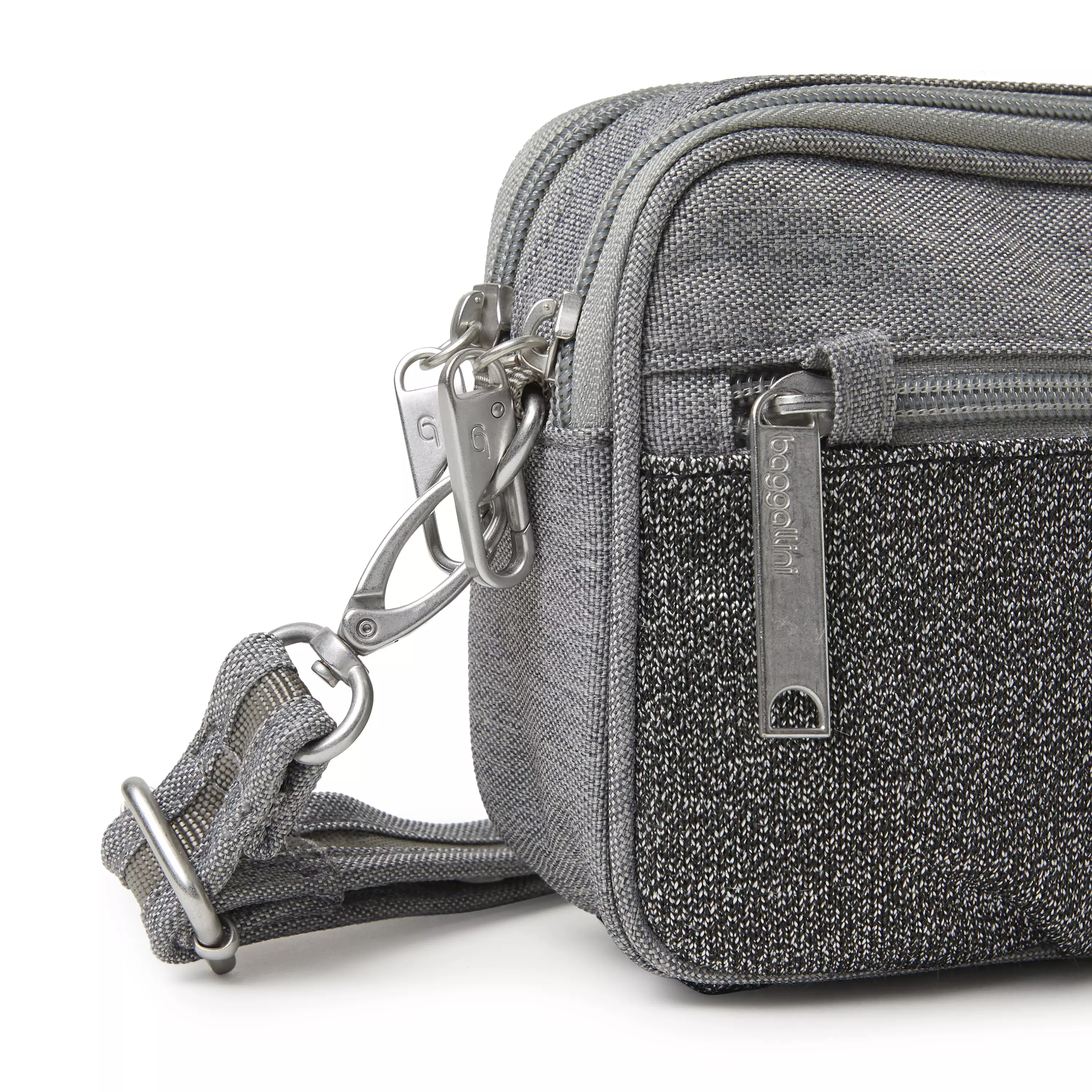Securtex™ Anti-Theft Festival Bag