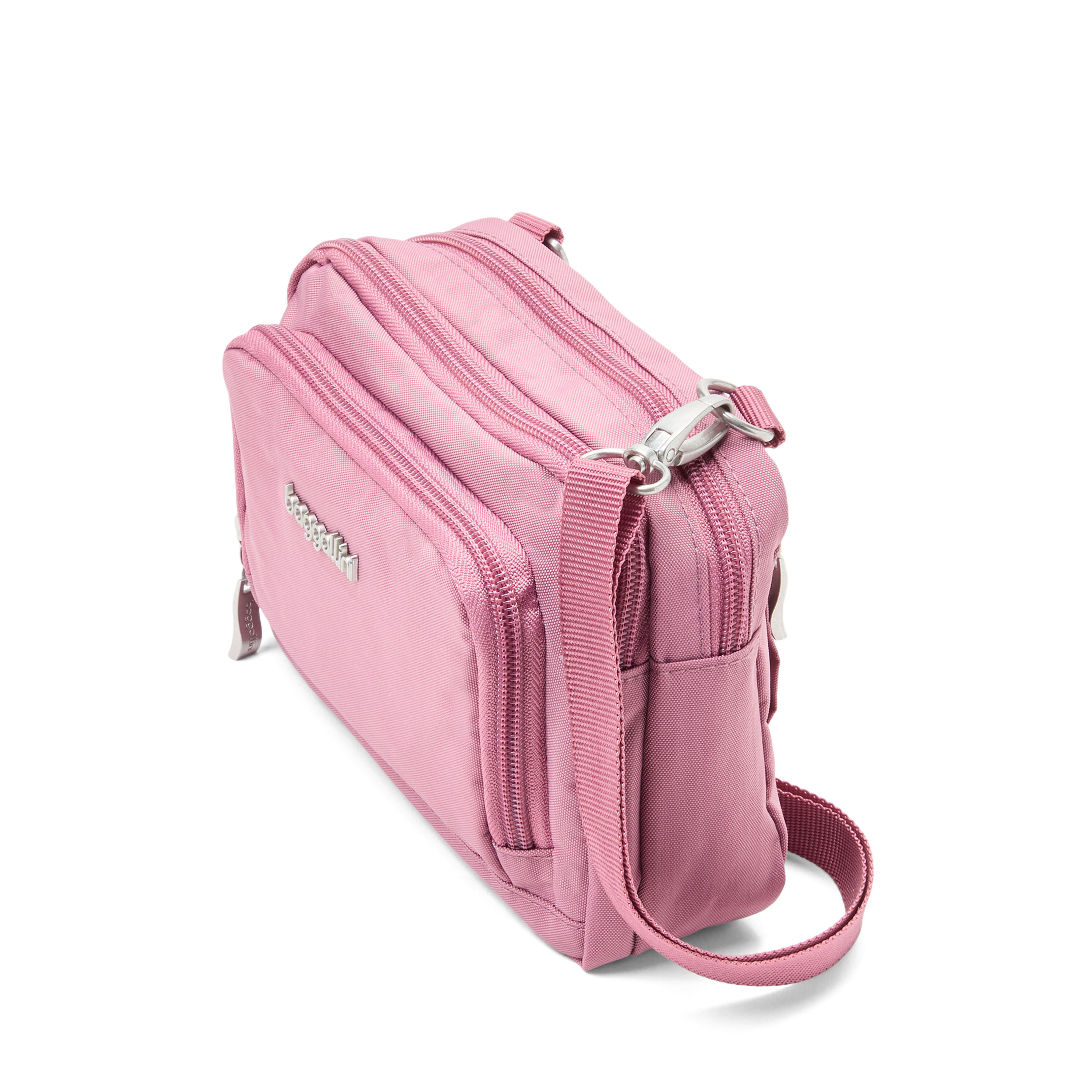 Trifecta Wallet RFID Crossbody