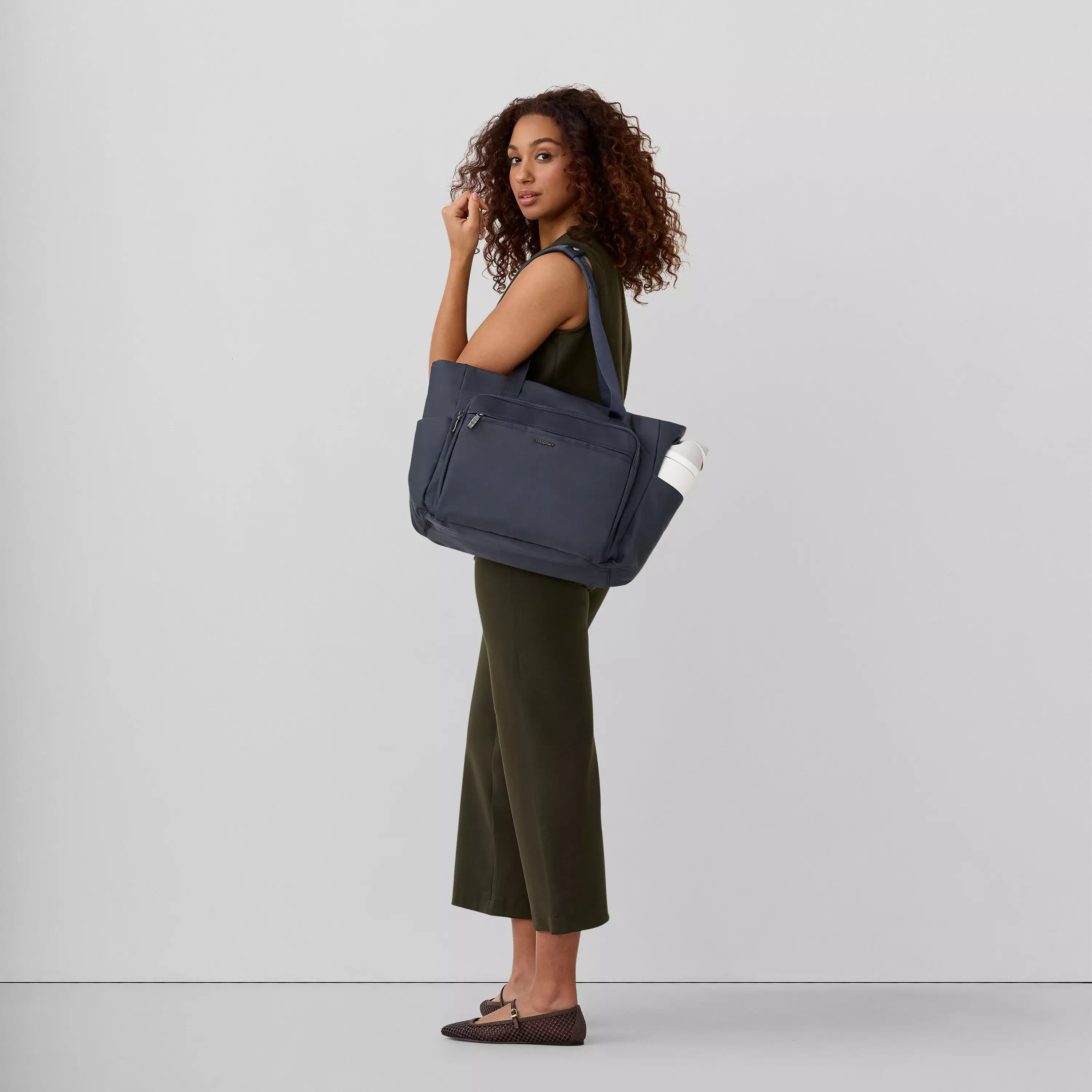 Nolita Laptop Tote