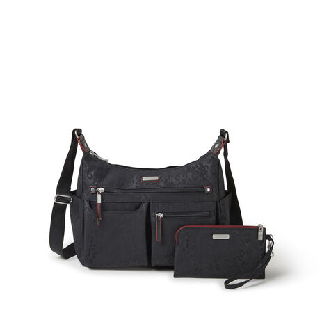 Baggallini anywhere hobo Clearance