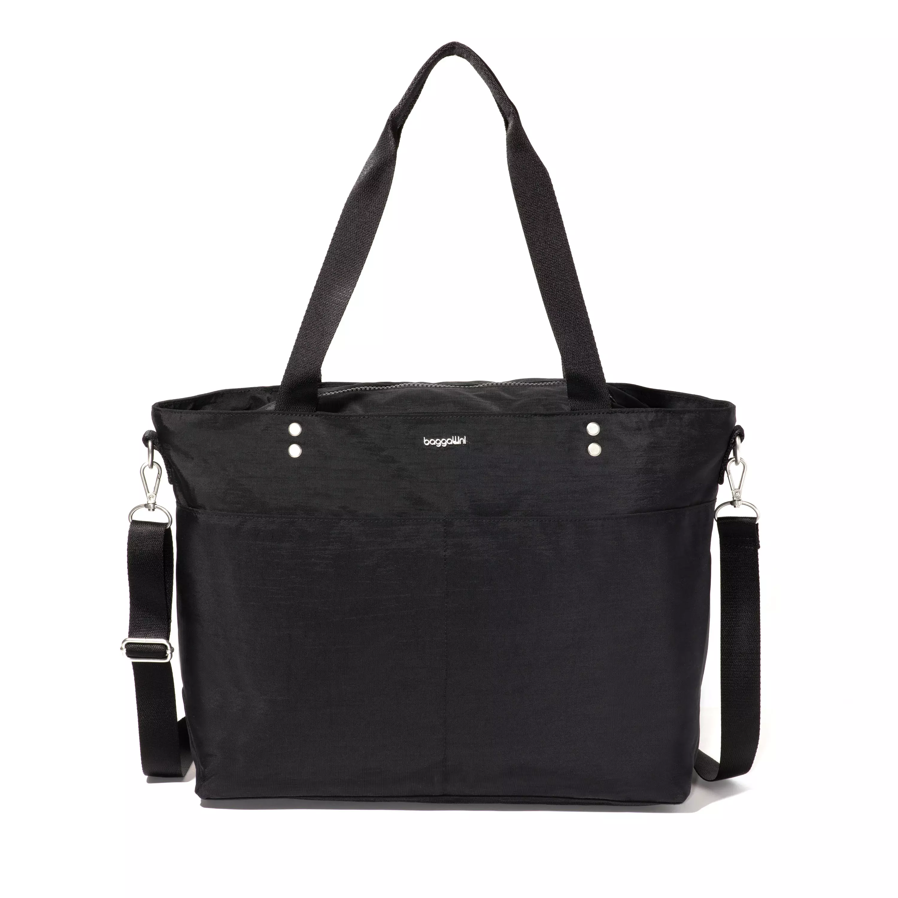 True Classic Carryall Laptop Tote