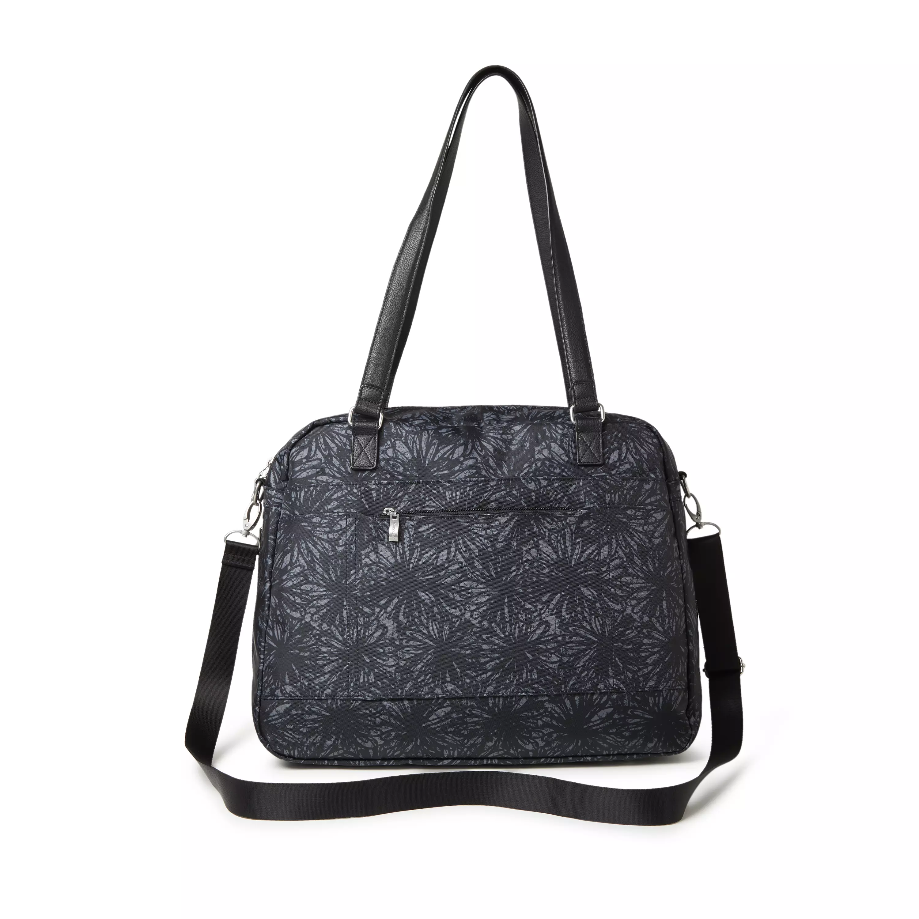 True Classic Overnight Expandable Laptop Tote