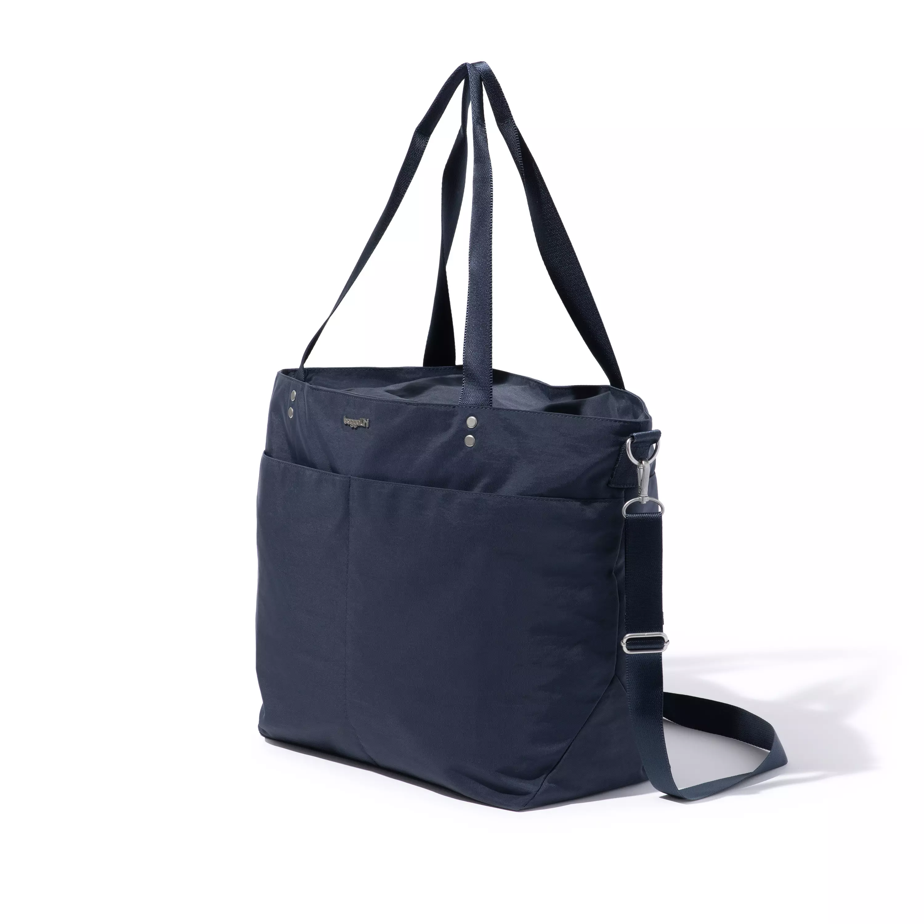 True Classic Large Carryall Tote